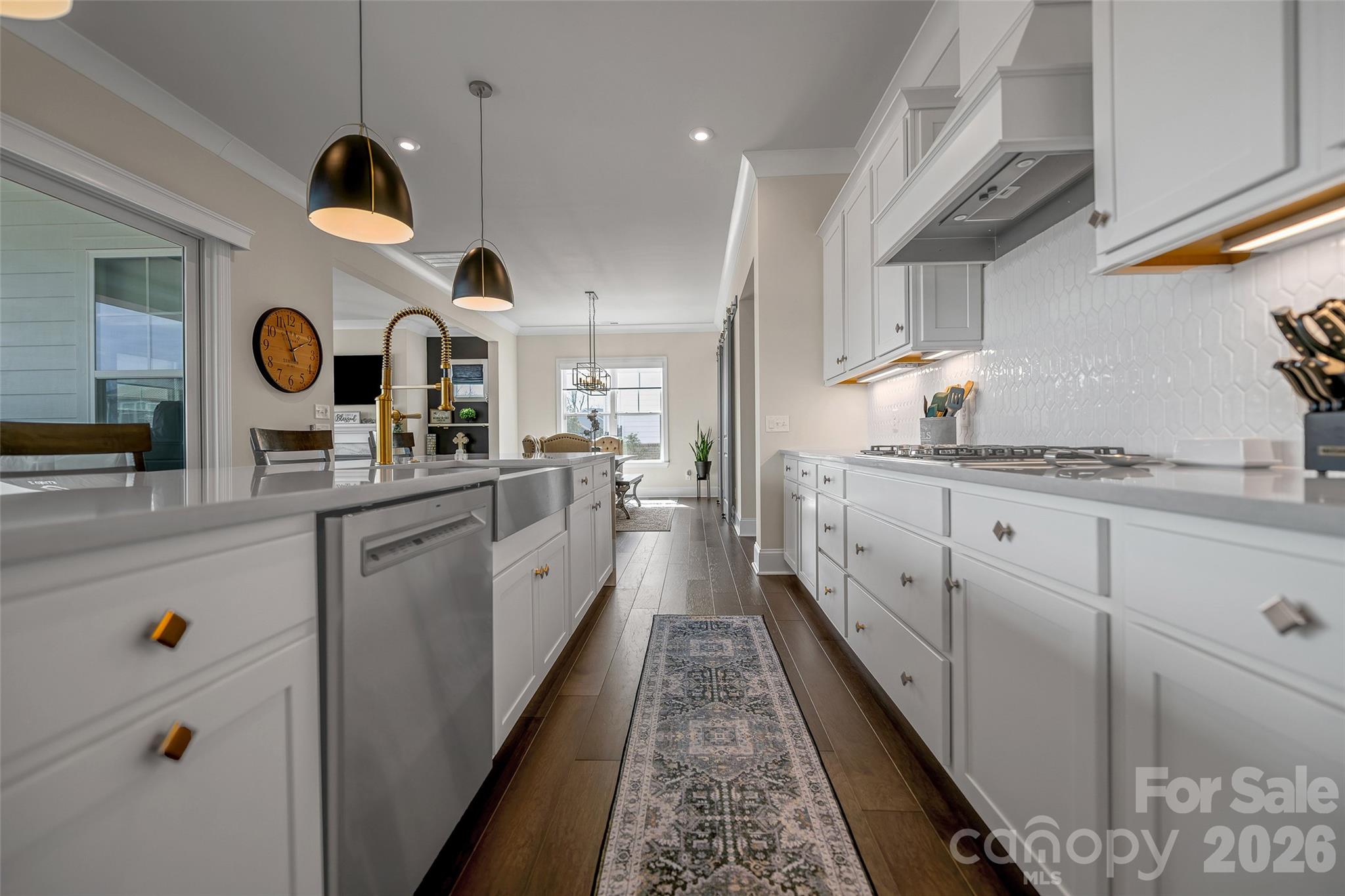 McLean - South Shore - Residential