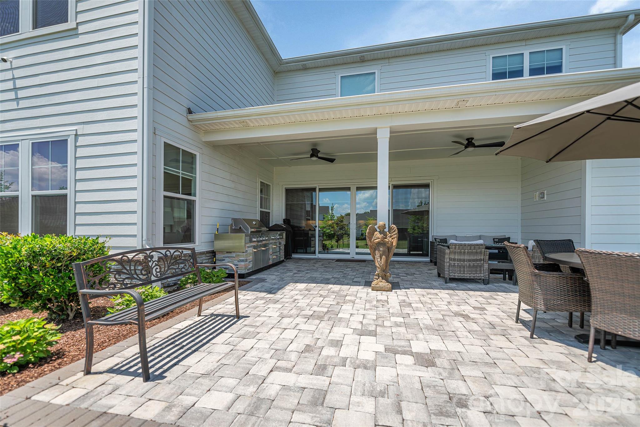 McLean - South Shore - Residential