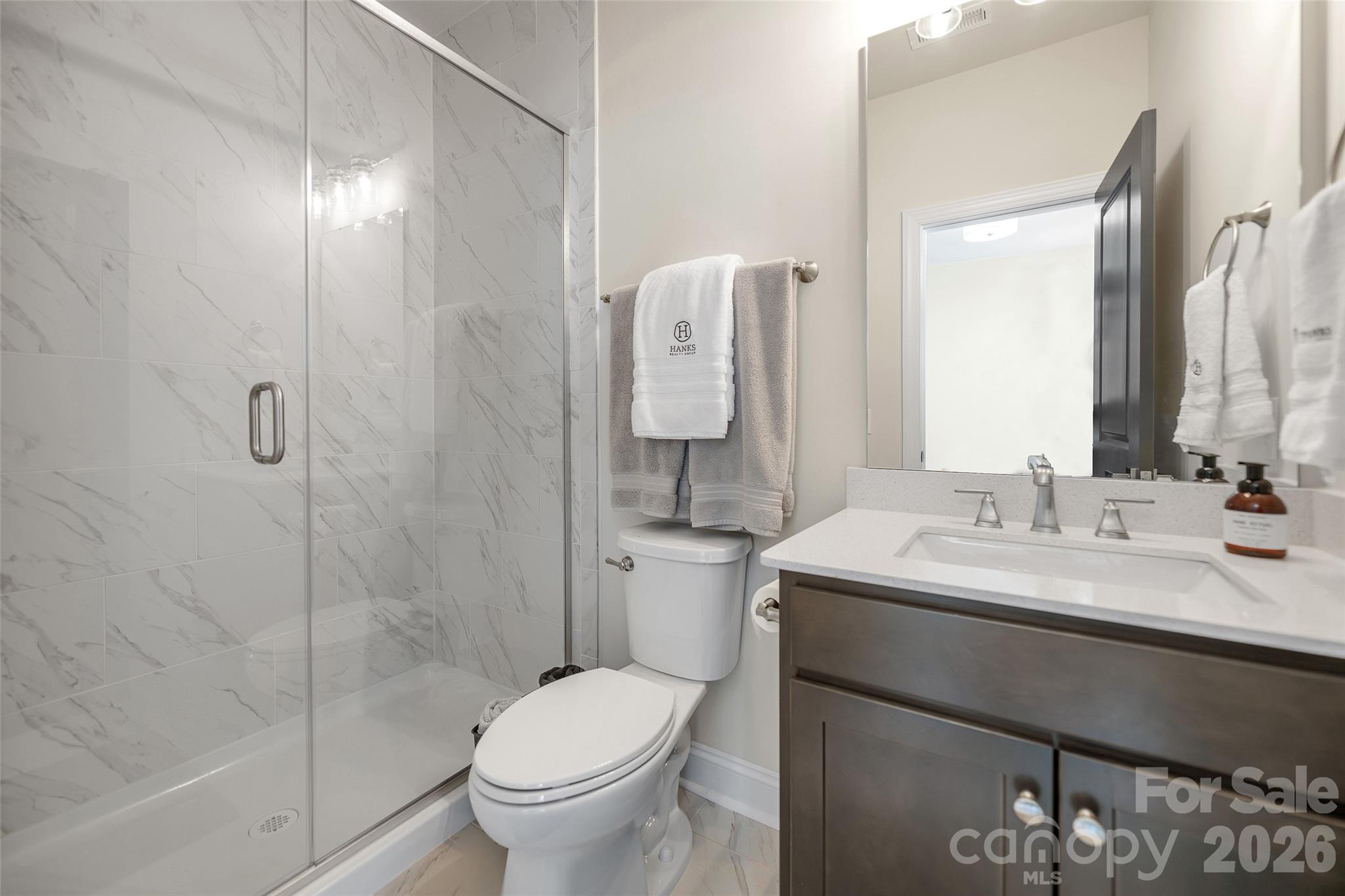 McLean - South Shore - Residential