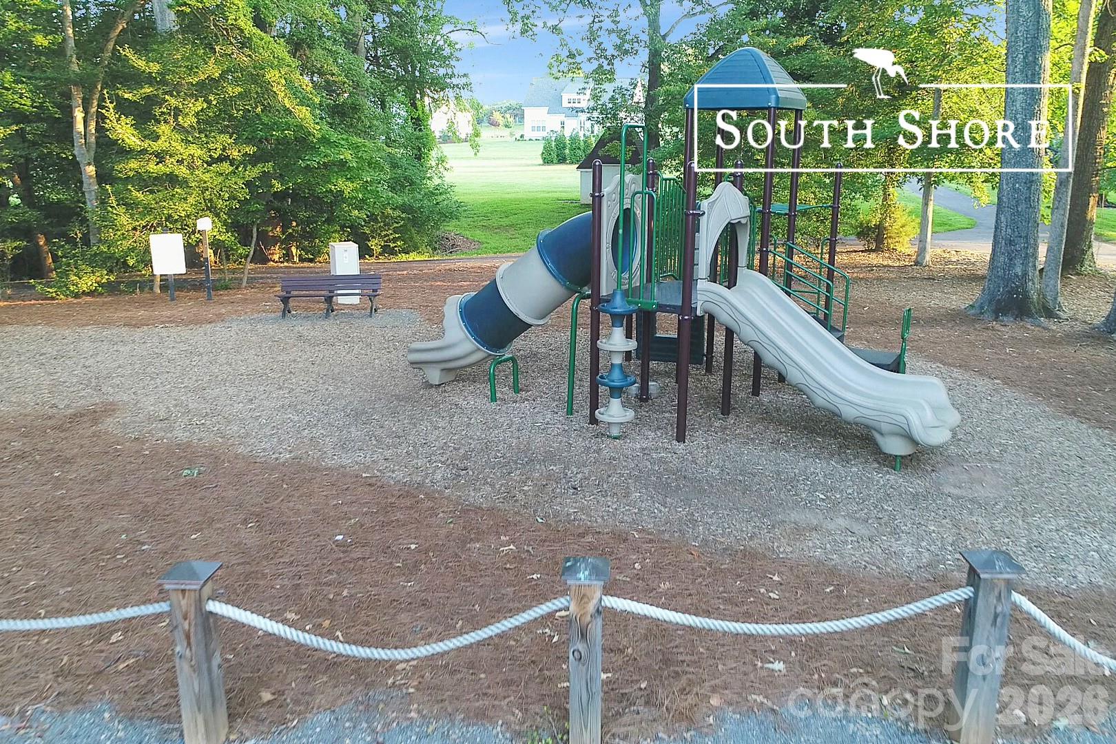 McLean - South Shore - Residential