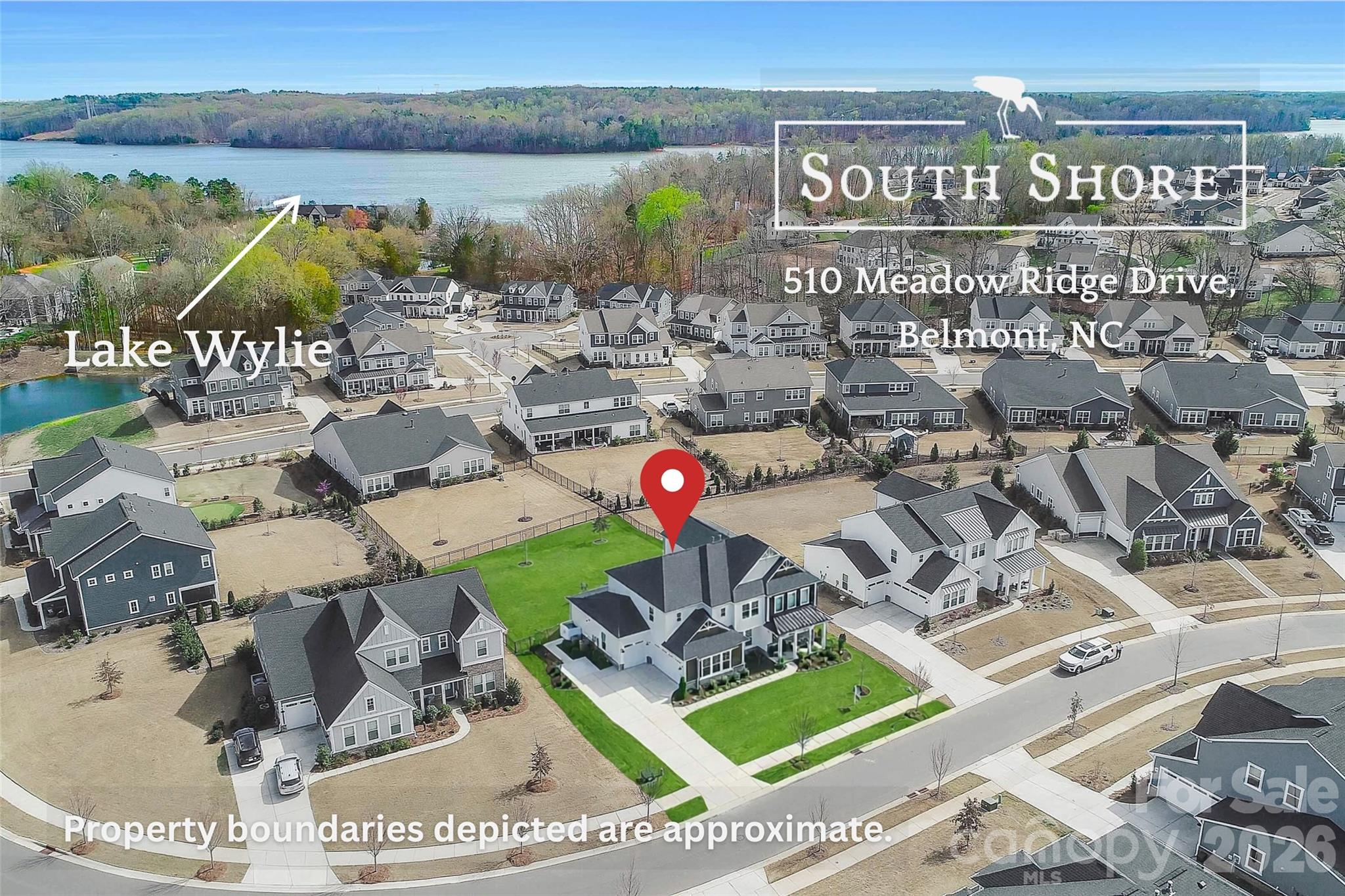 McLean - South Shore - Residential
