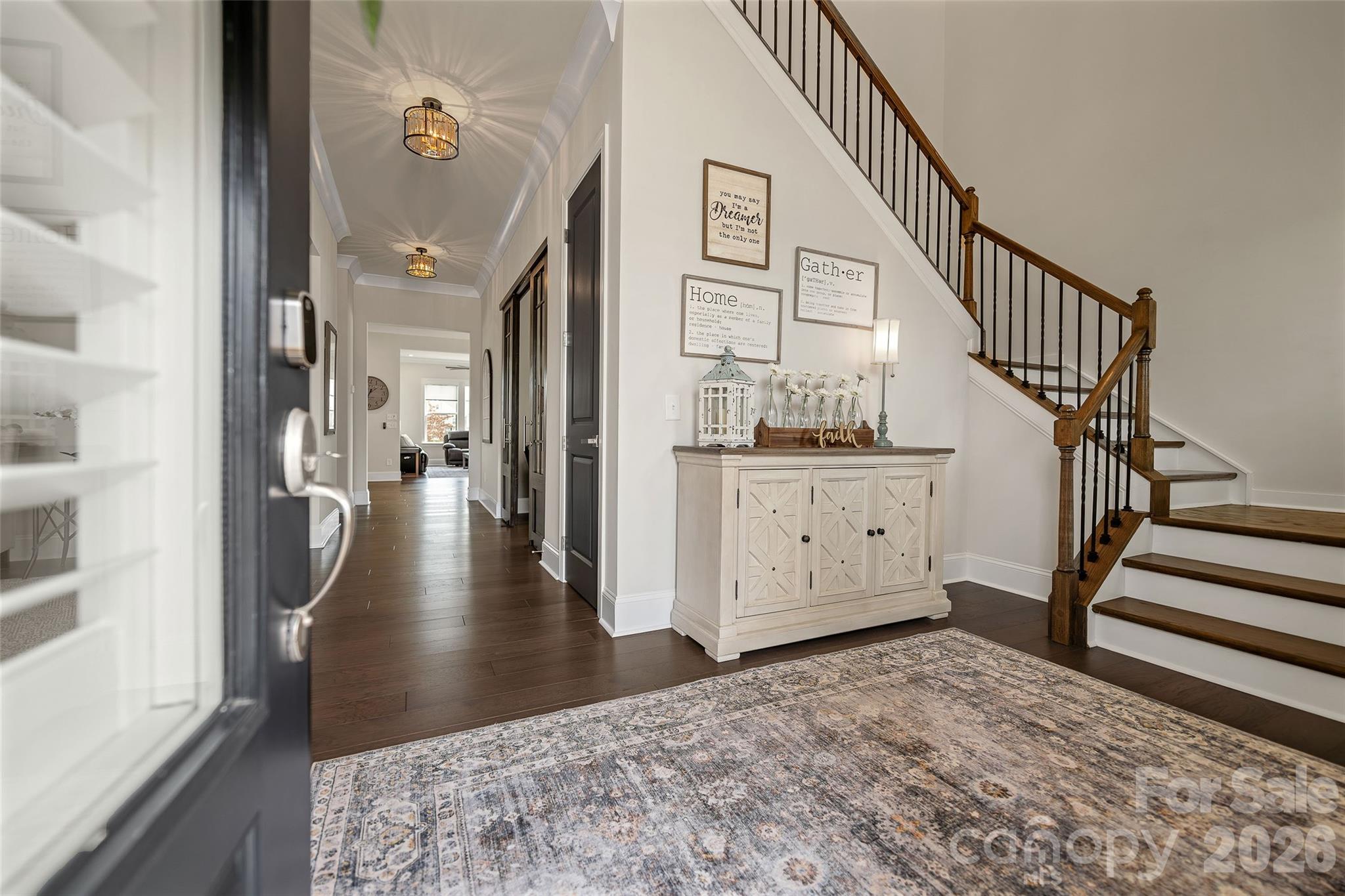 McLean - South Shore - Residential