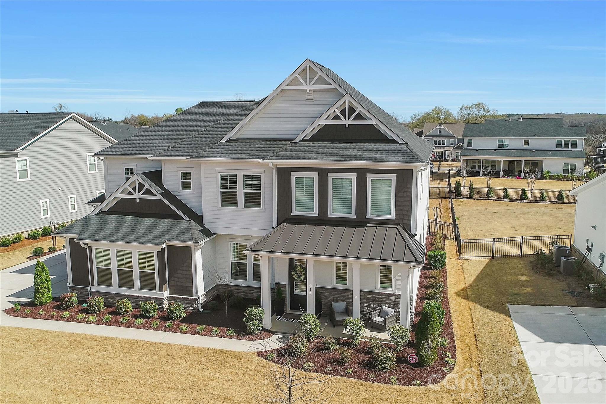 510 Meadow Ridge Drive