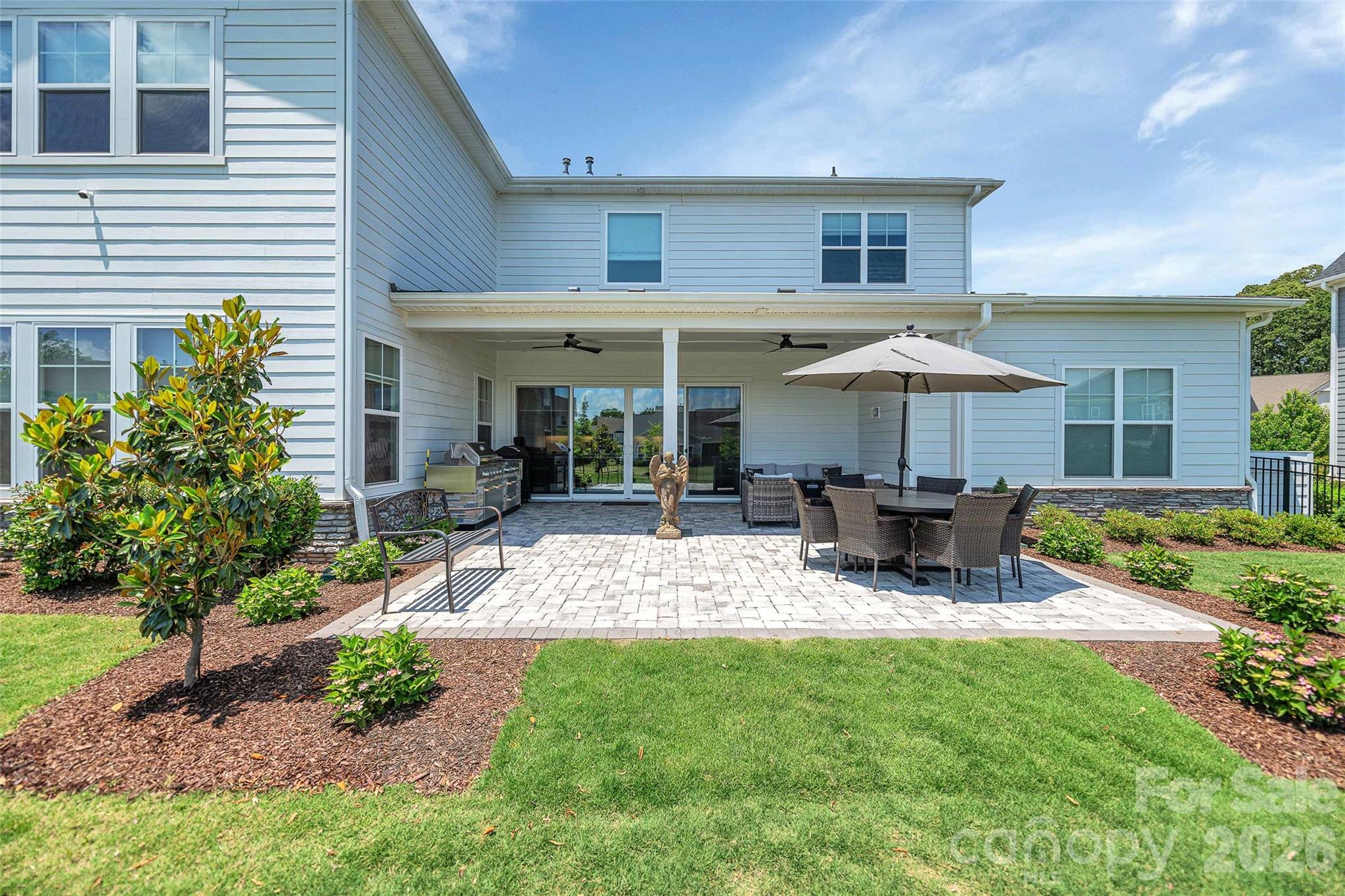 McLean - South Shore - Residential