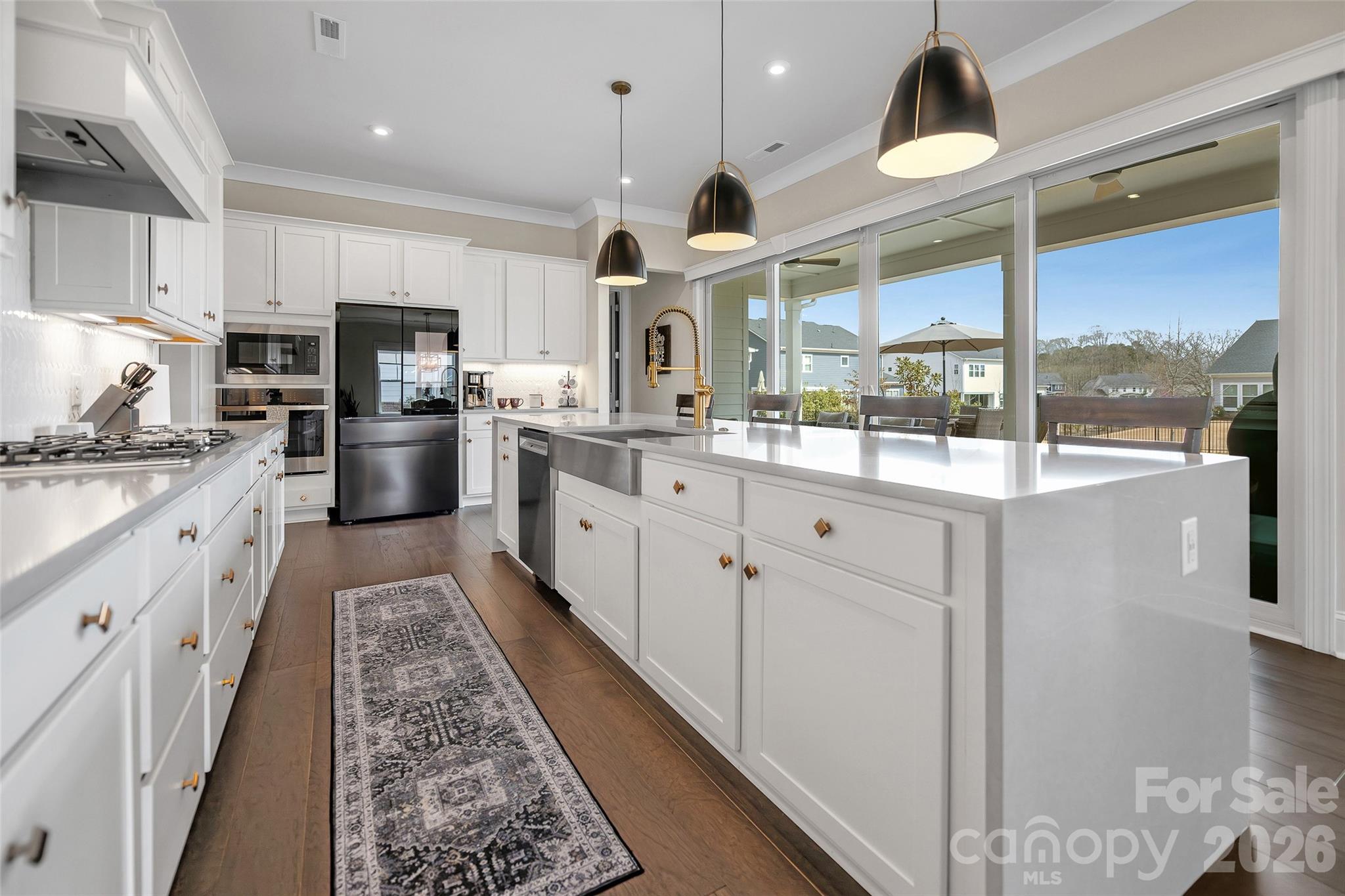 McLean - South Shore - Residential