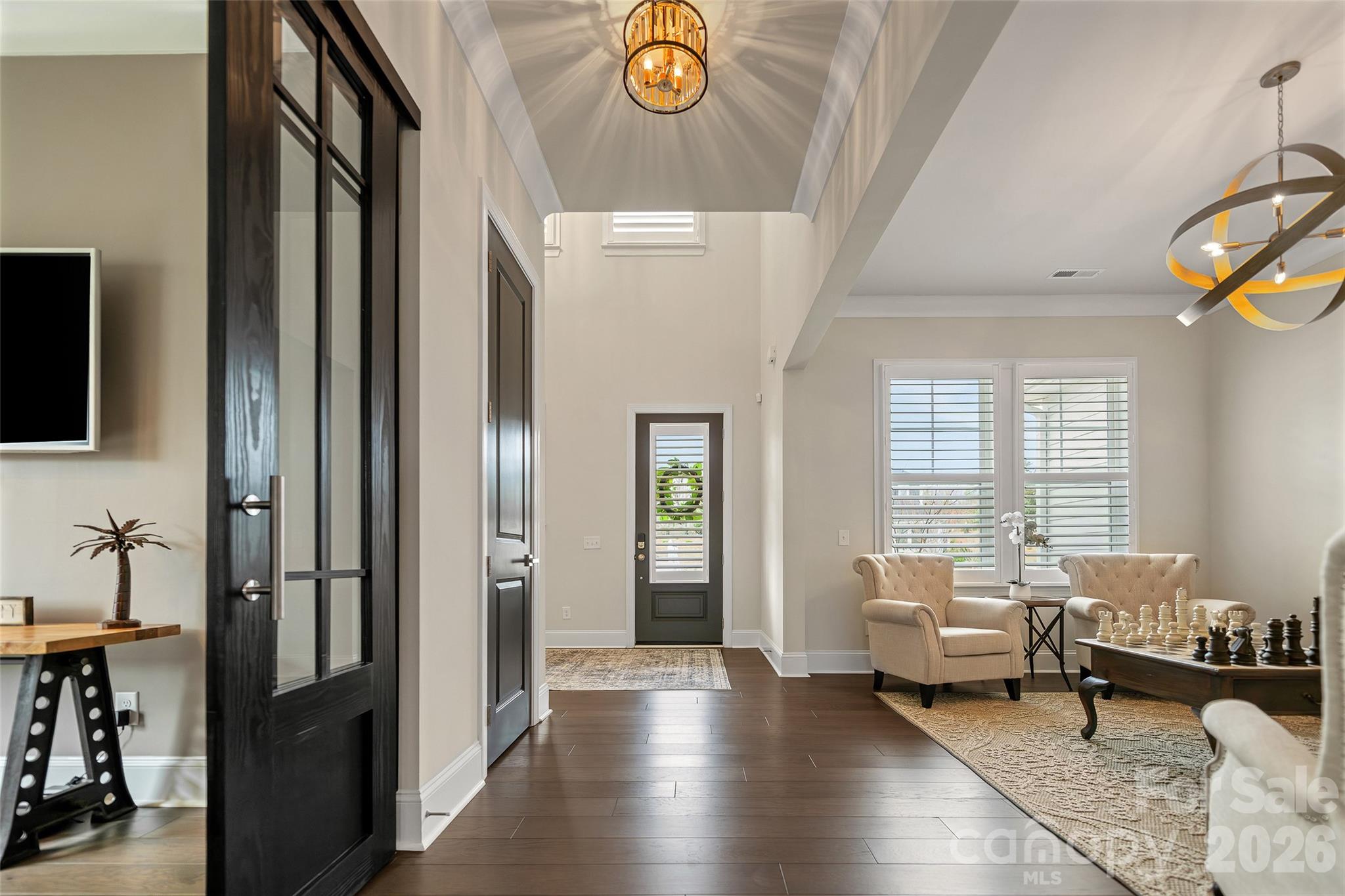 McLean - South Shore - Residential