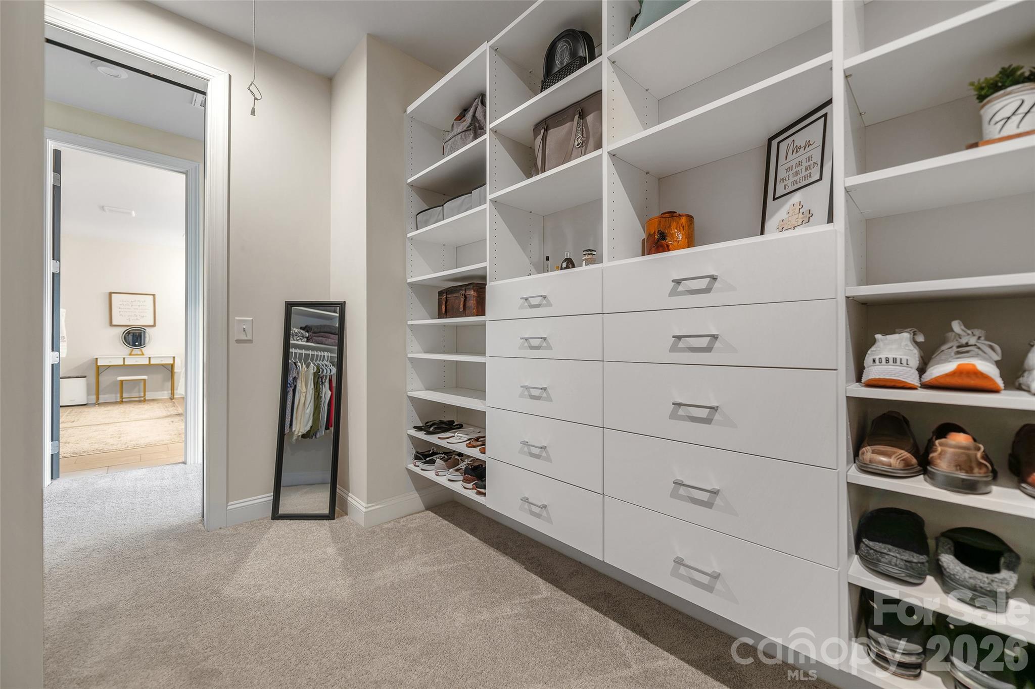 McLean - South Shore - Residential