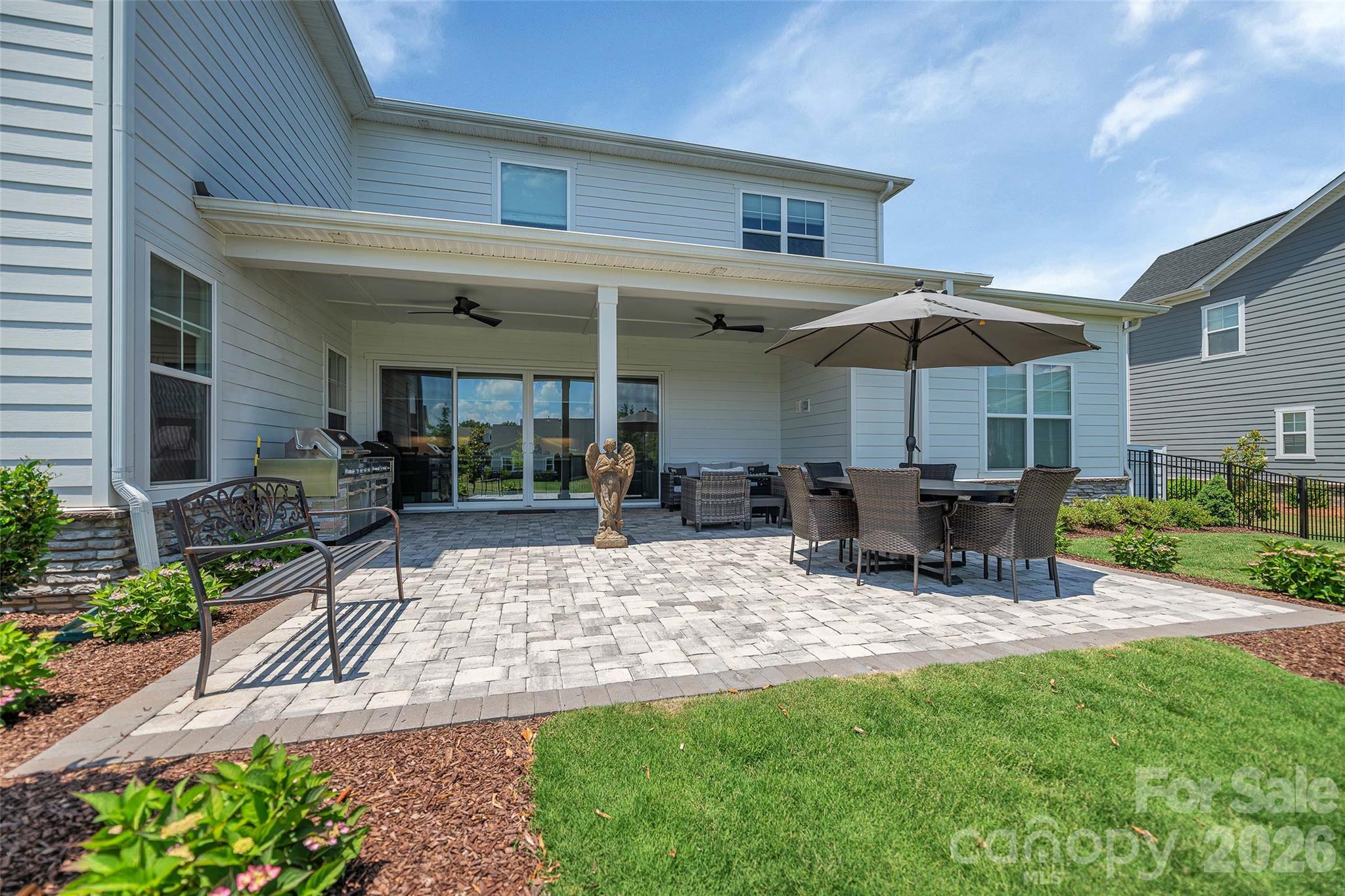 McLean - South Shore - Residential