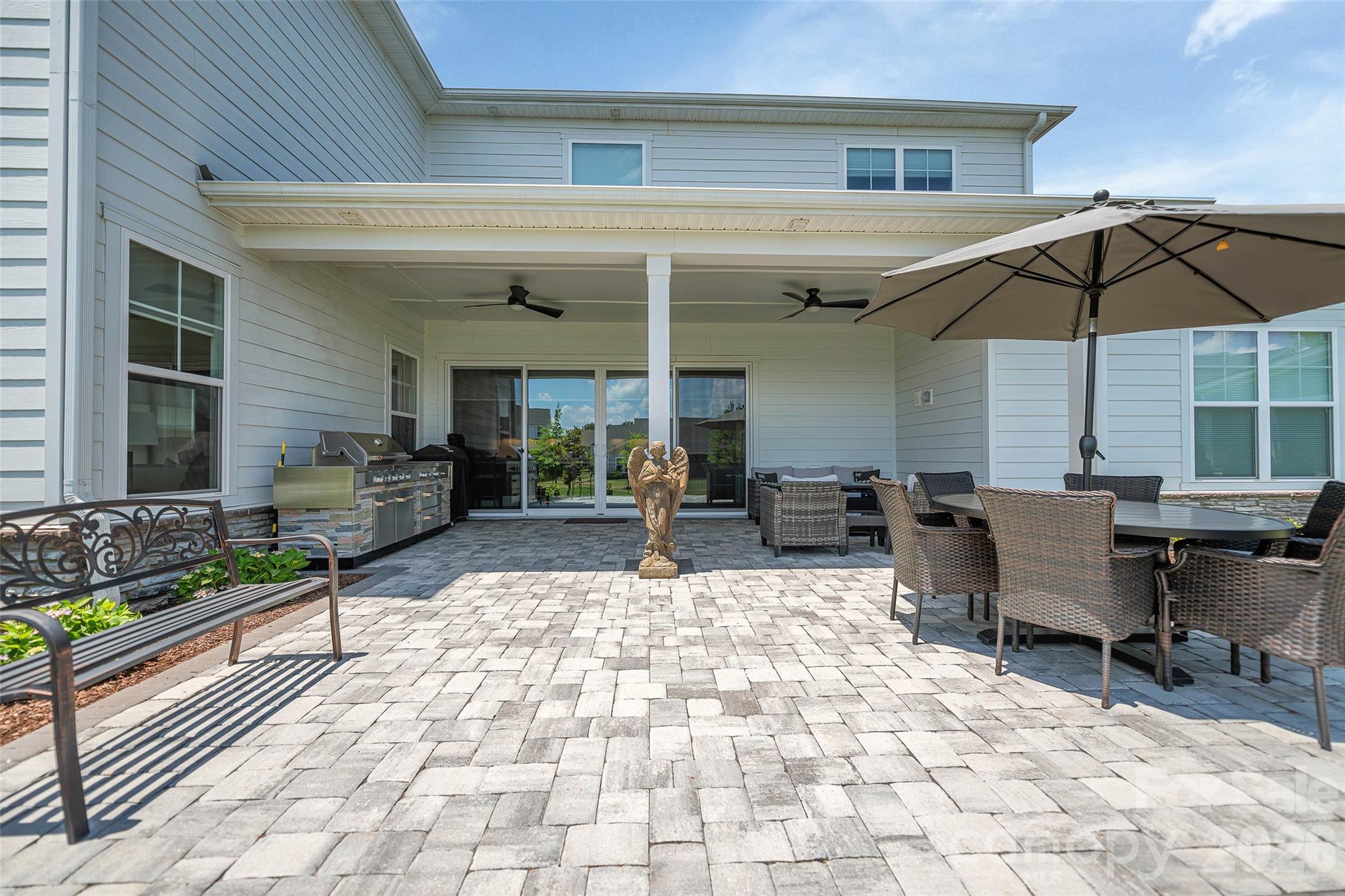 McLean - South Shore - Residential
