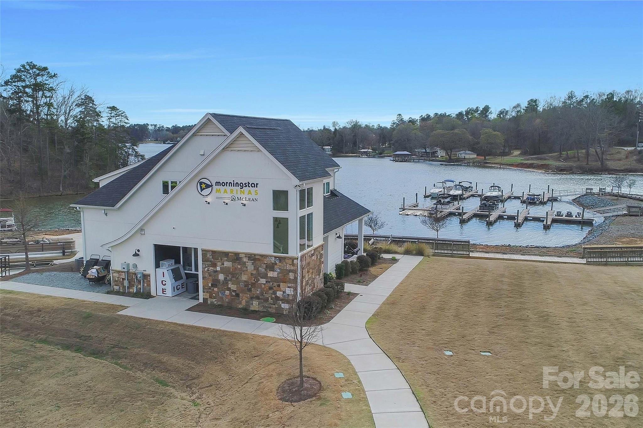 510 Meadow Ridge Drive