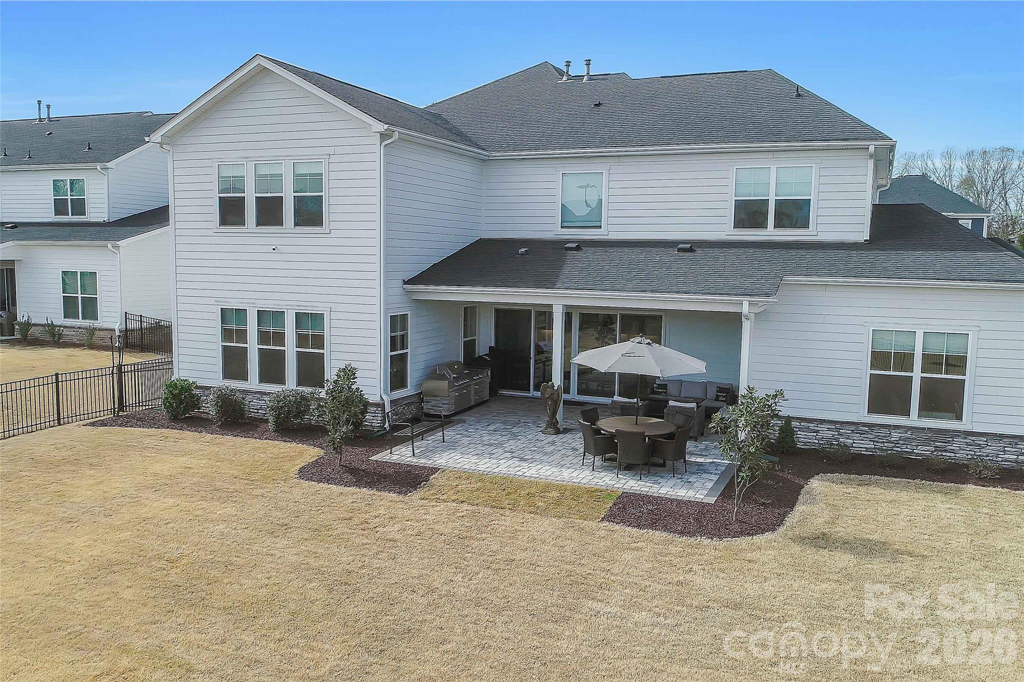 McLean - South Shore - Residential