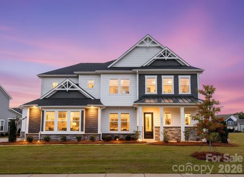 Photo of 510 Meadow Ridge Drive, Belmont, NC 28012 (MLS # 4352041)
