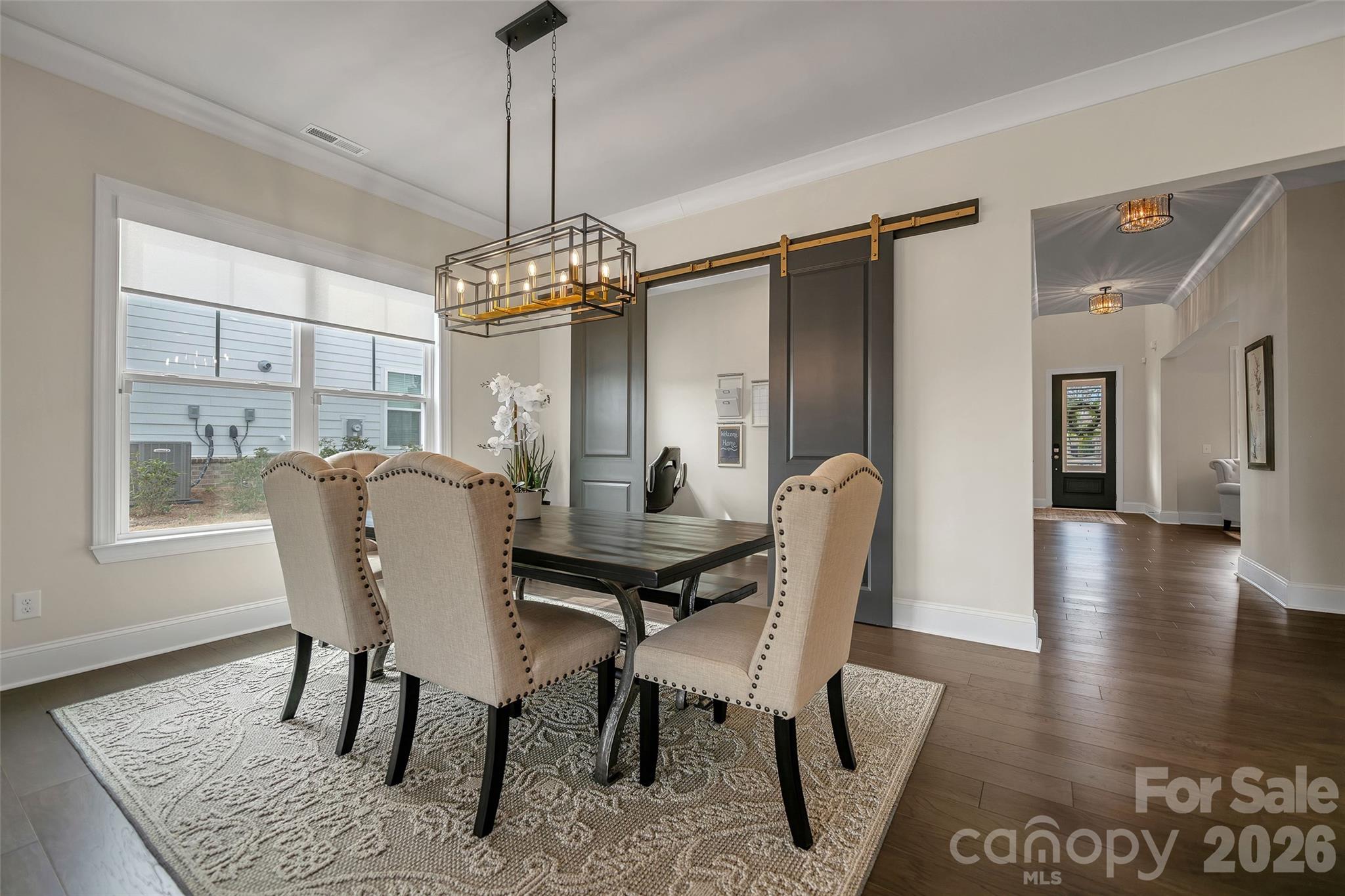 McLean - South Shore - Residential