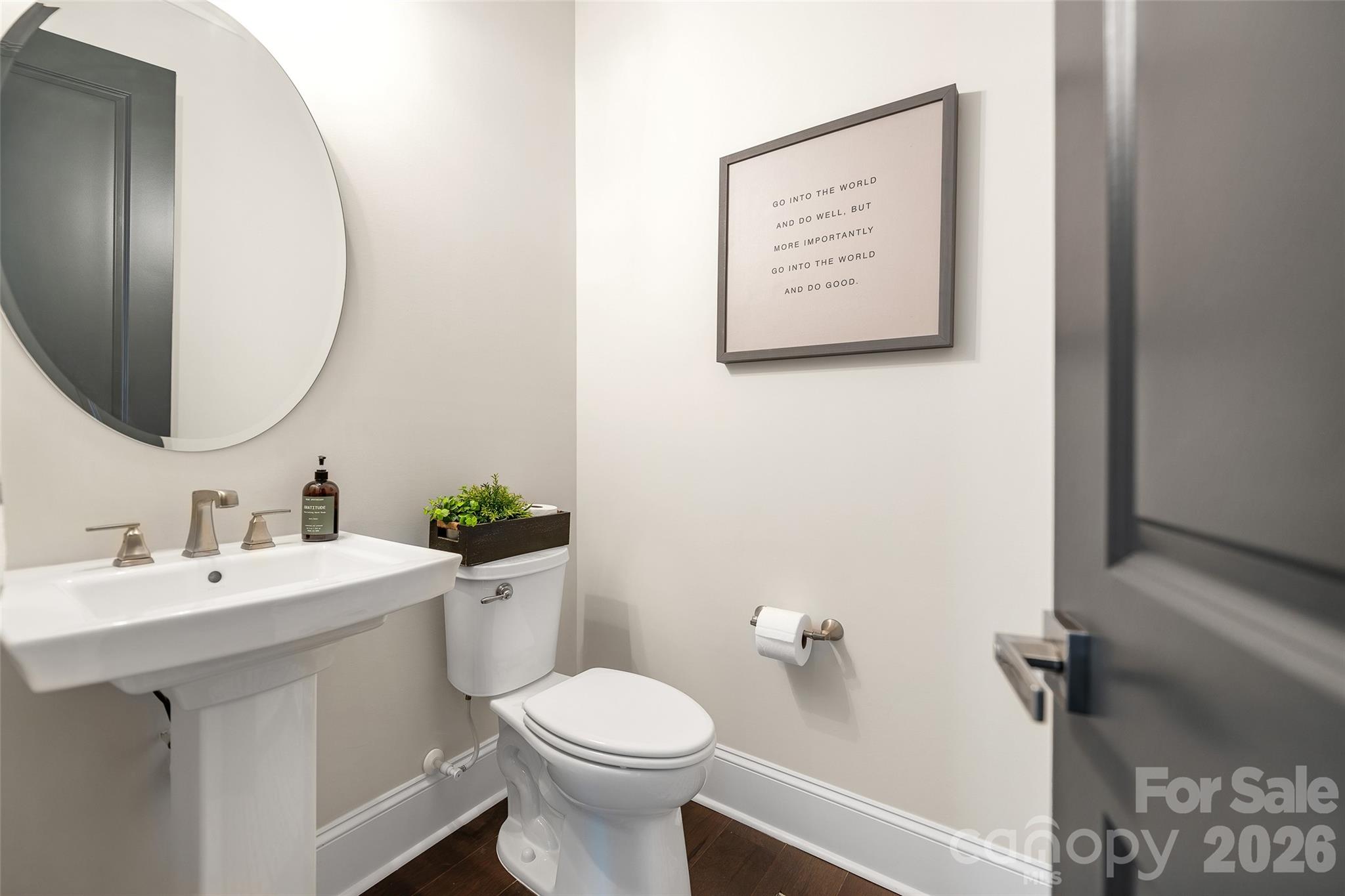 McLean - South Shore - Residential