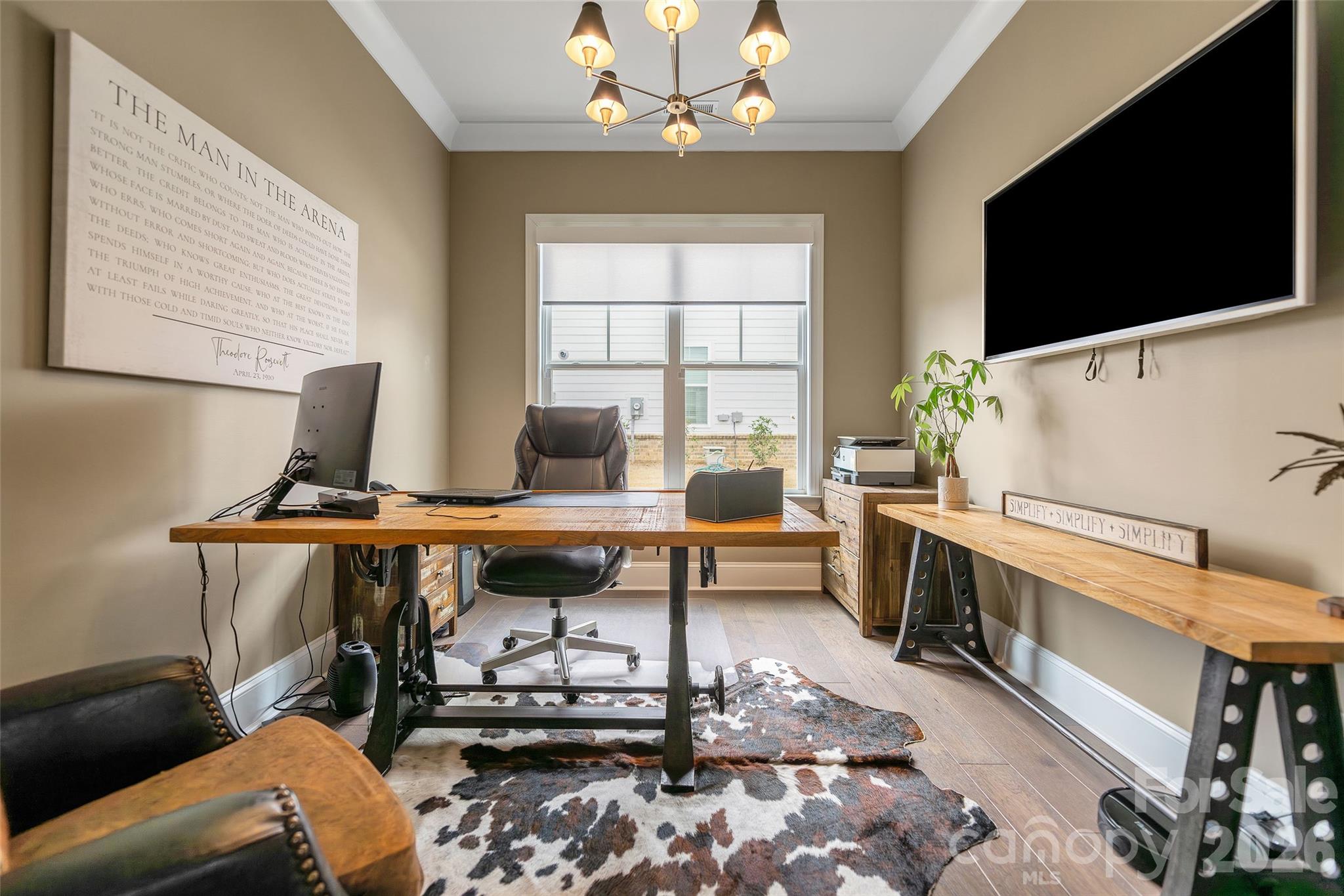 McLean - South Shore - Residential