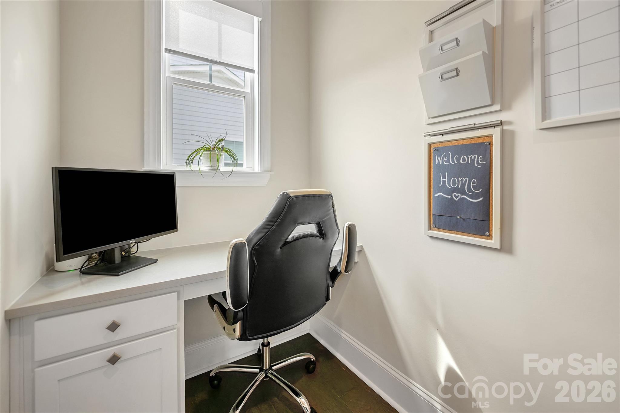 McLean - South Shore - Residential