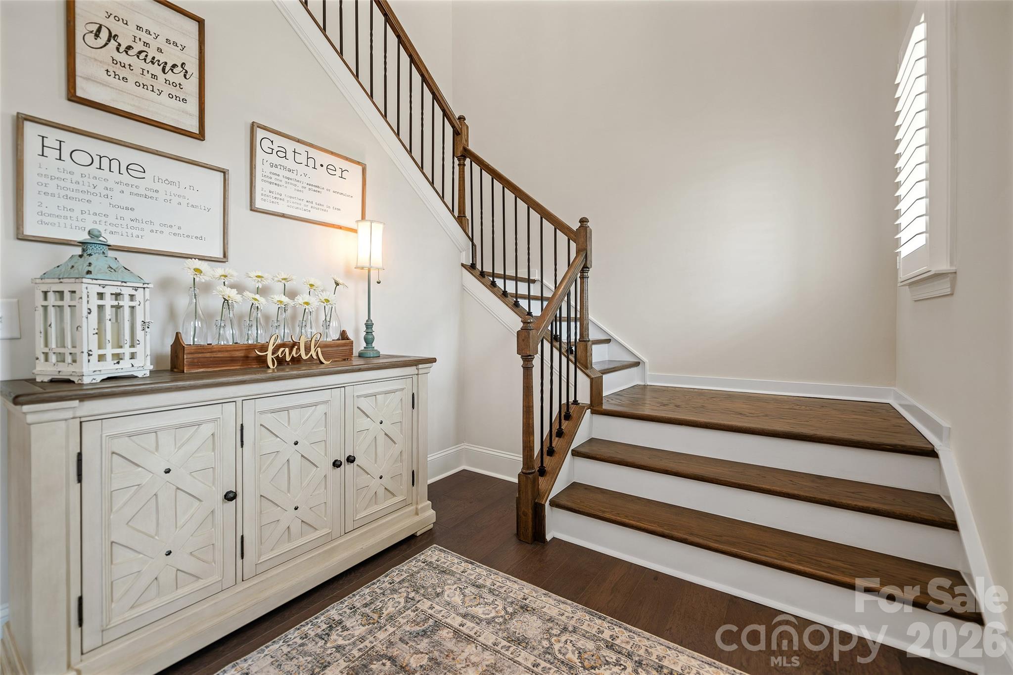 McLean - South Shore - Residential