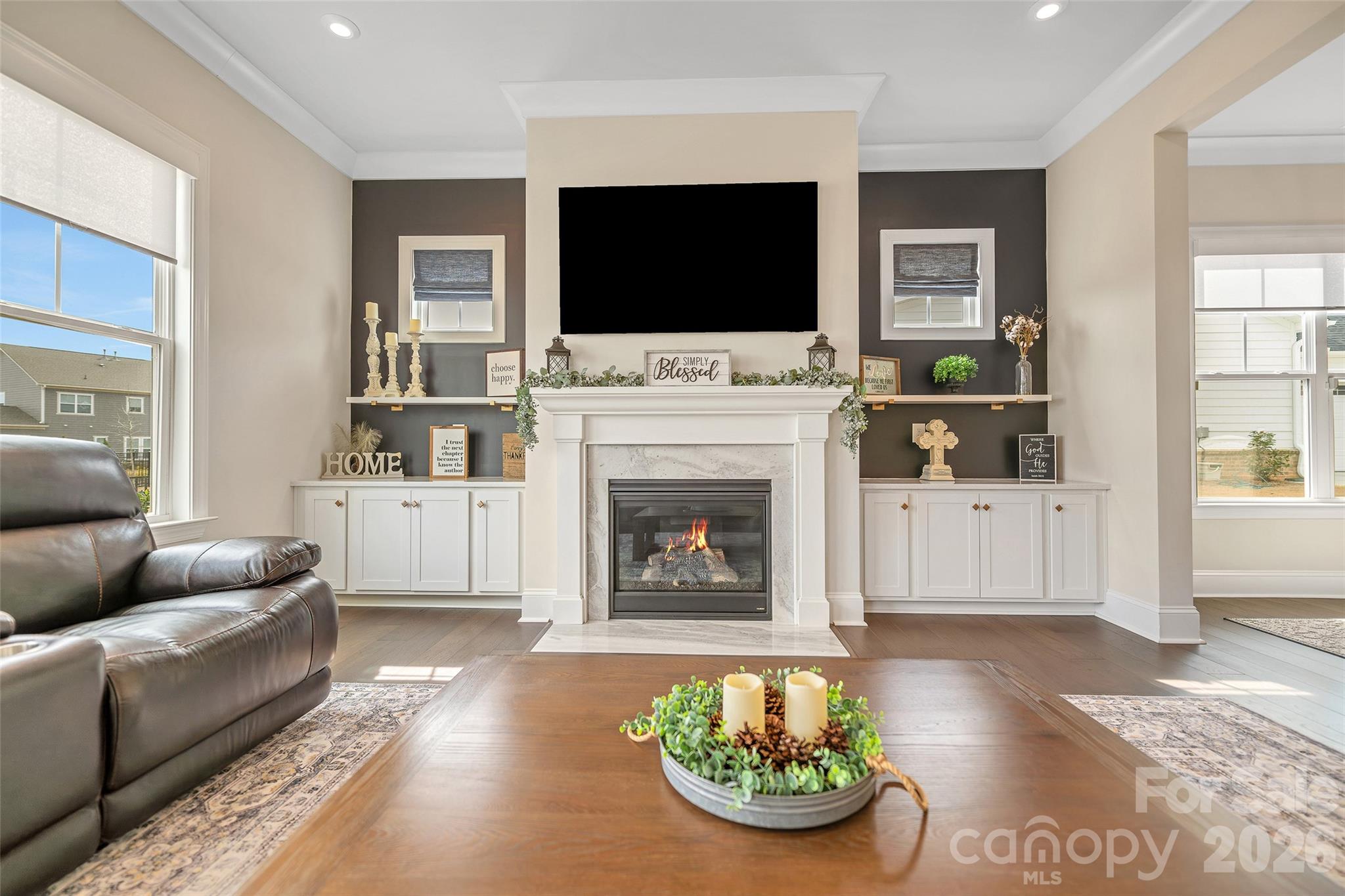 McLean - South Shore - Residential