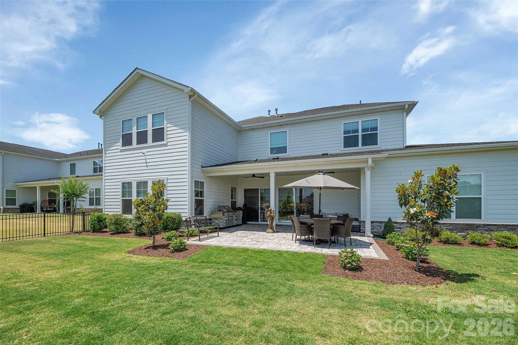 McLean - South Shore - Residential