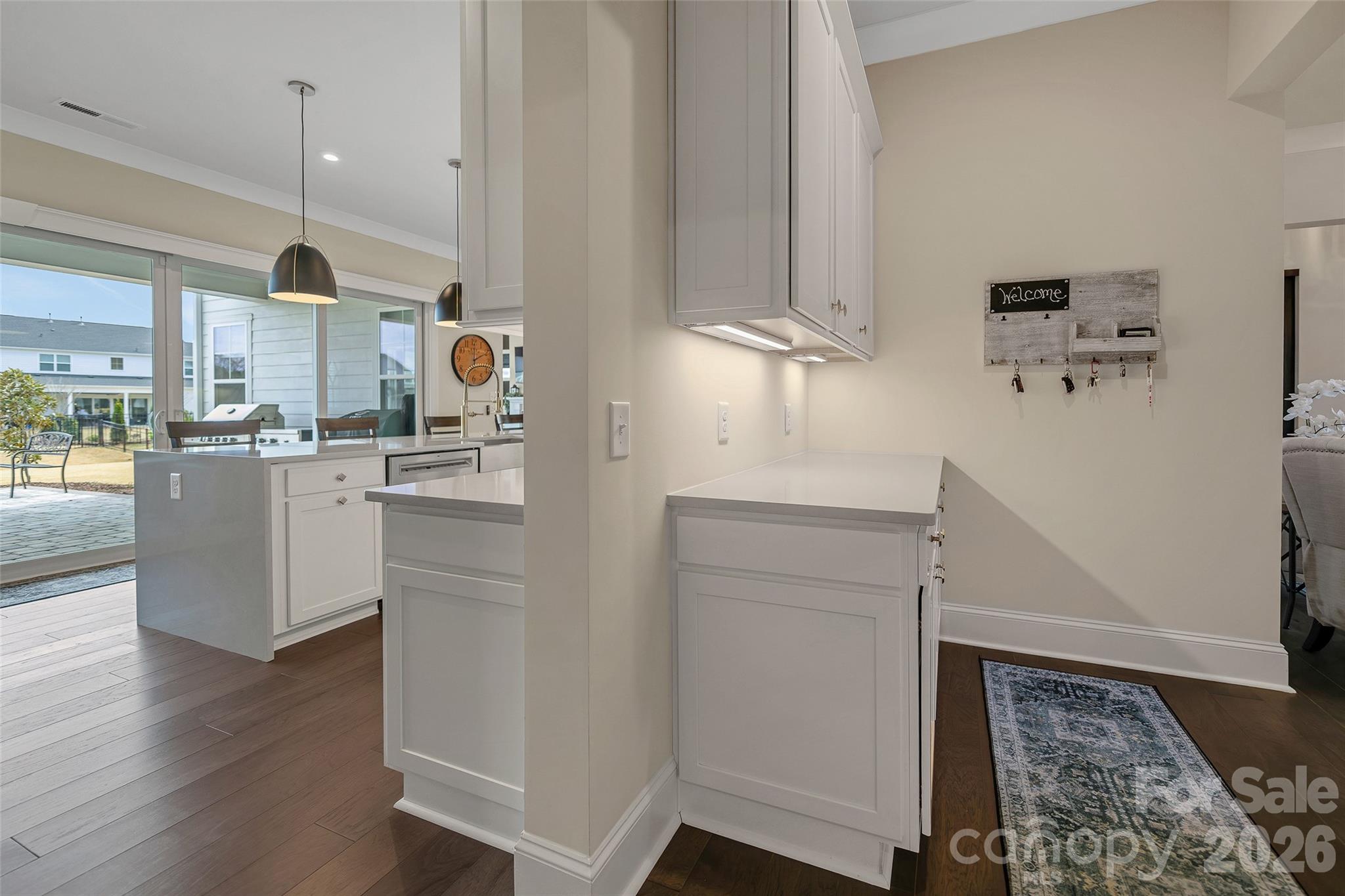 McLean - South Shore - Residential