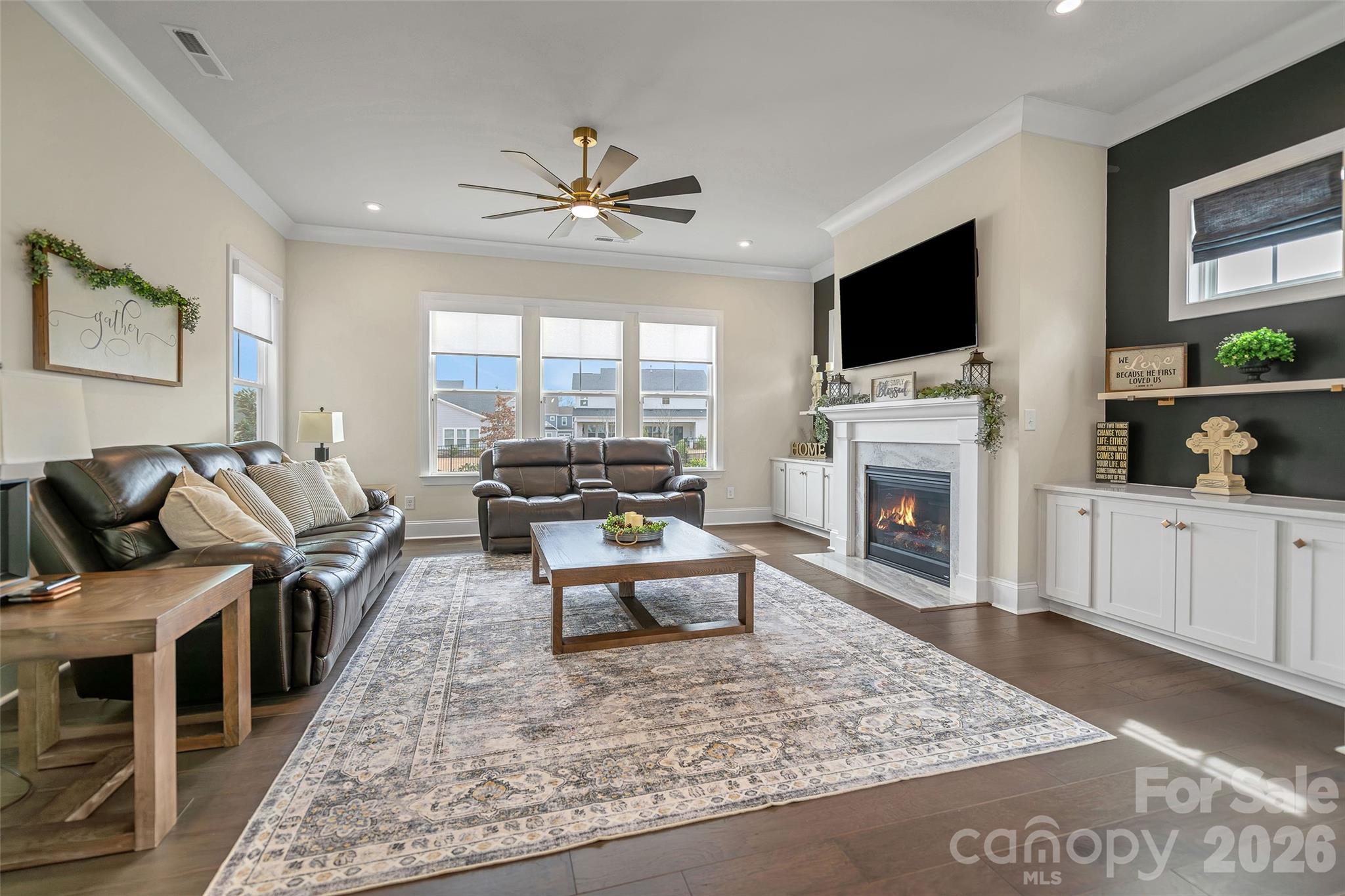 McLean - South Shore - Residential