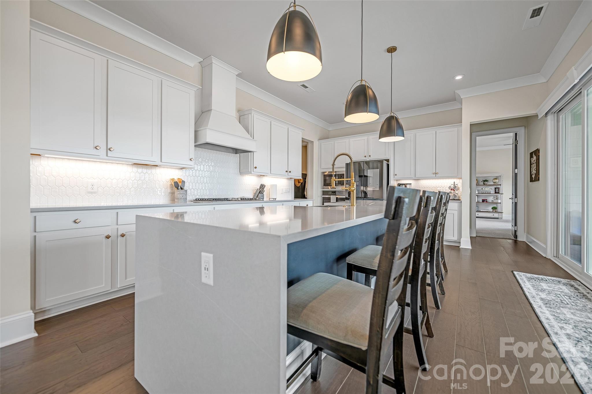 McLean - South Shore - Residential