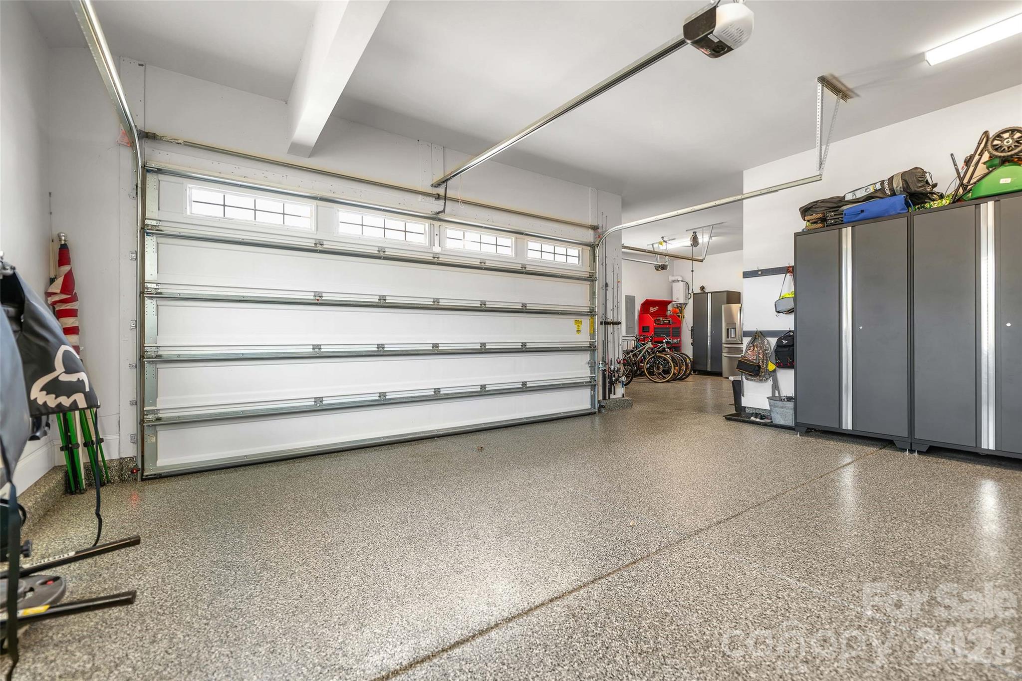 McLean - South Shore - Residential