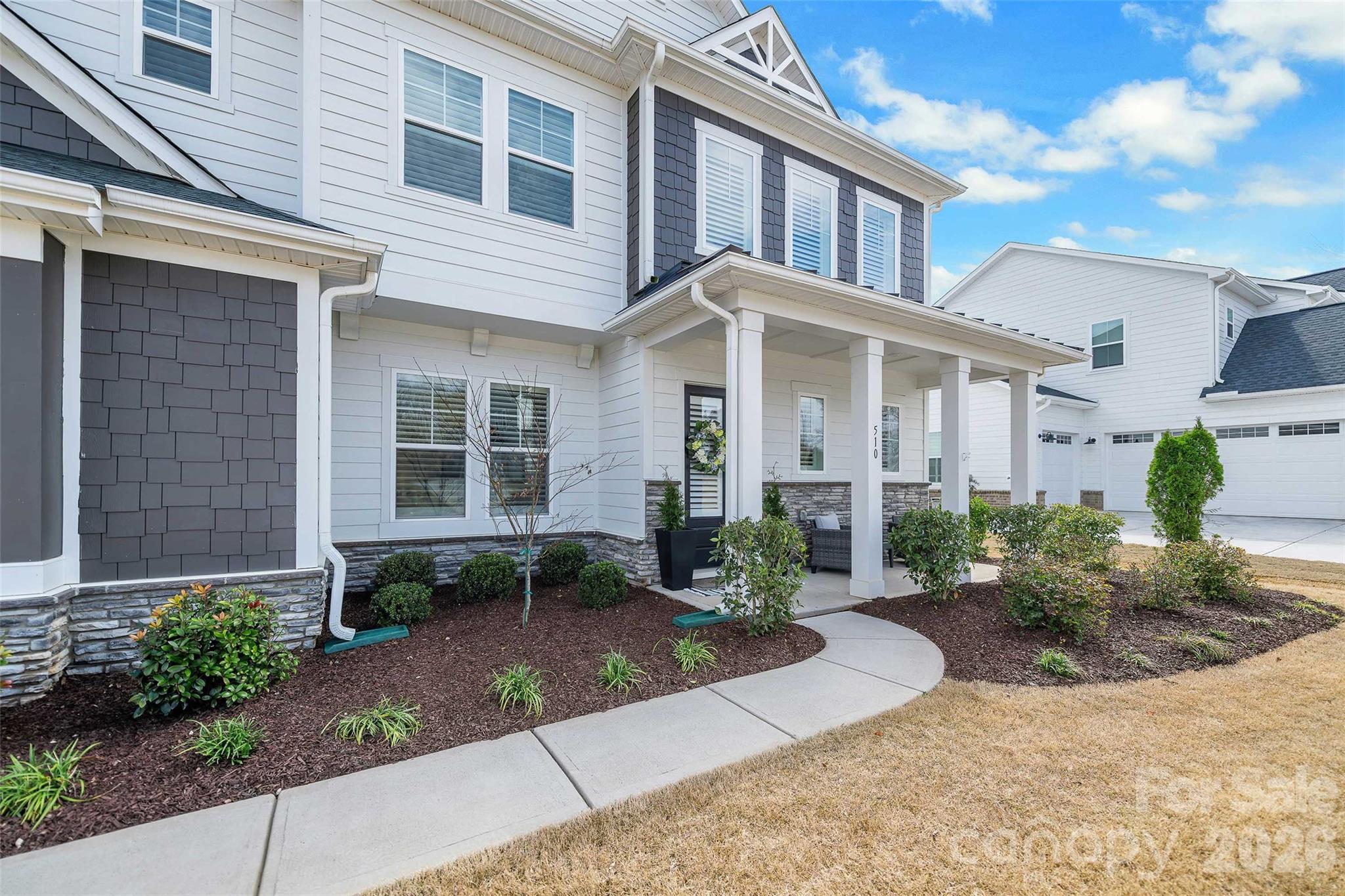 510 Meadow Ridge Drive