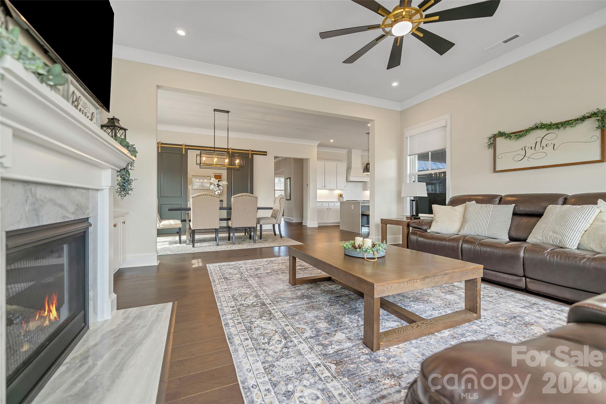 McLean - South Shore - Residential