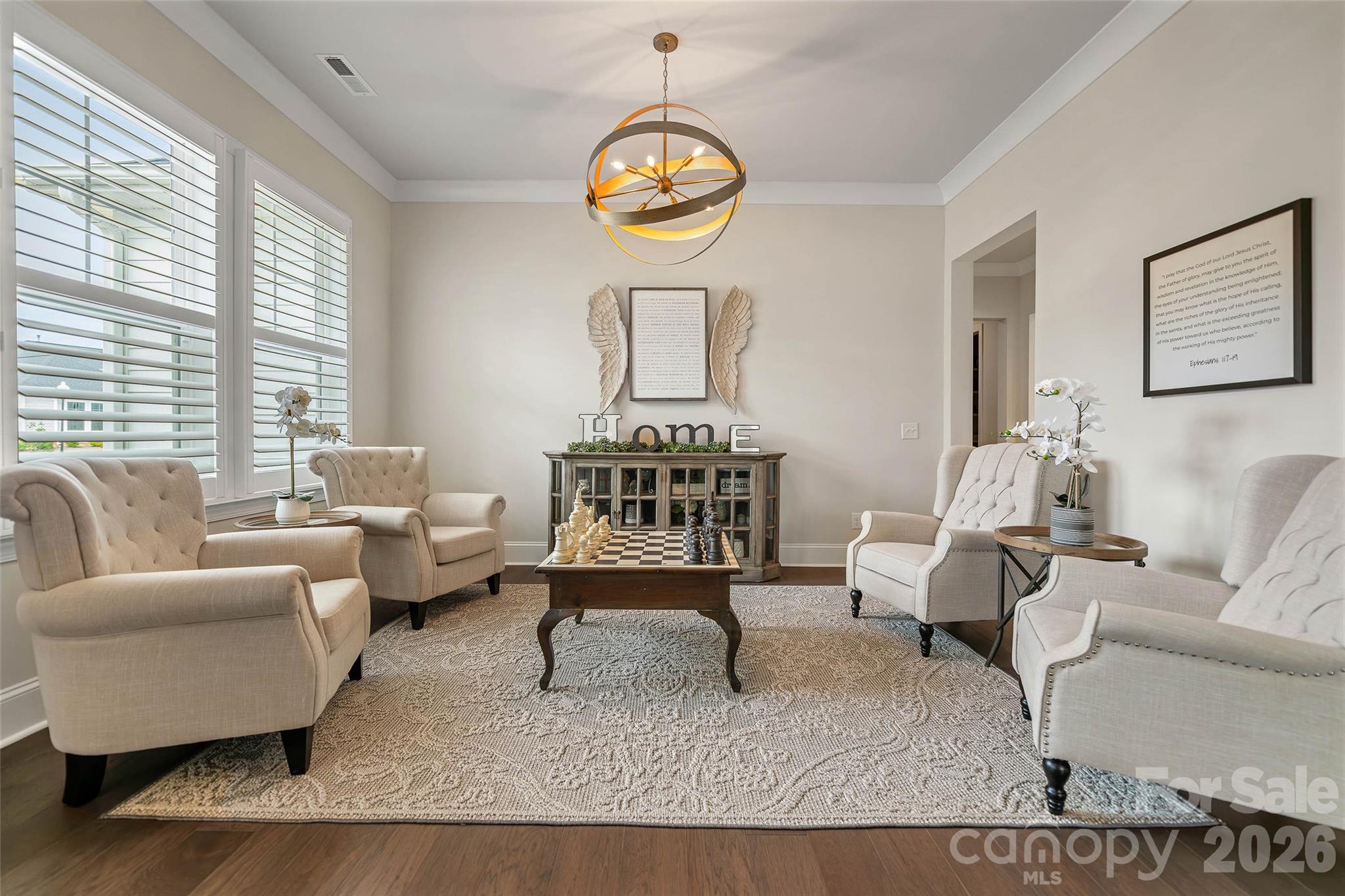 McLean - South Shore - Residential