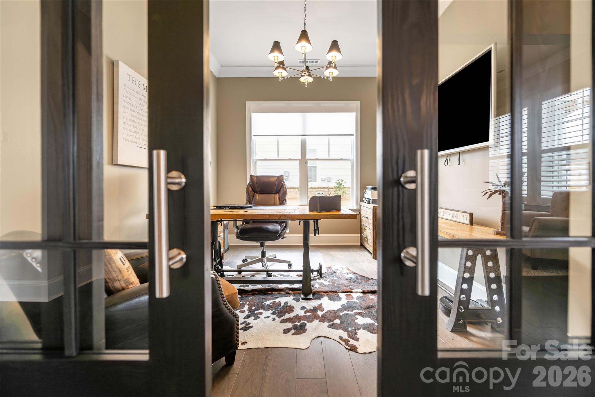 McLean - South Shore - Residential