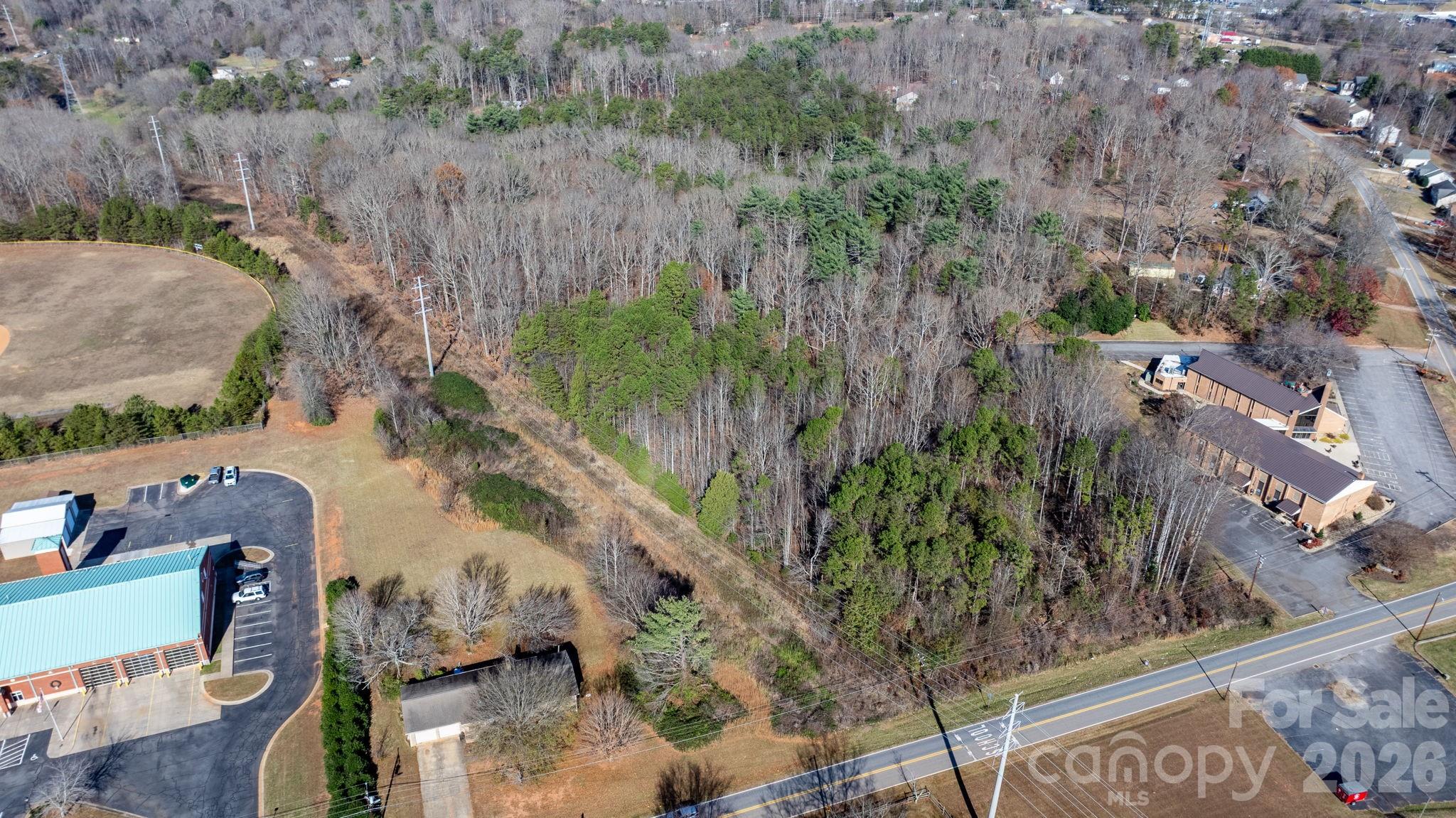 0 Catawba Valley Boulevard