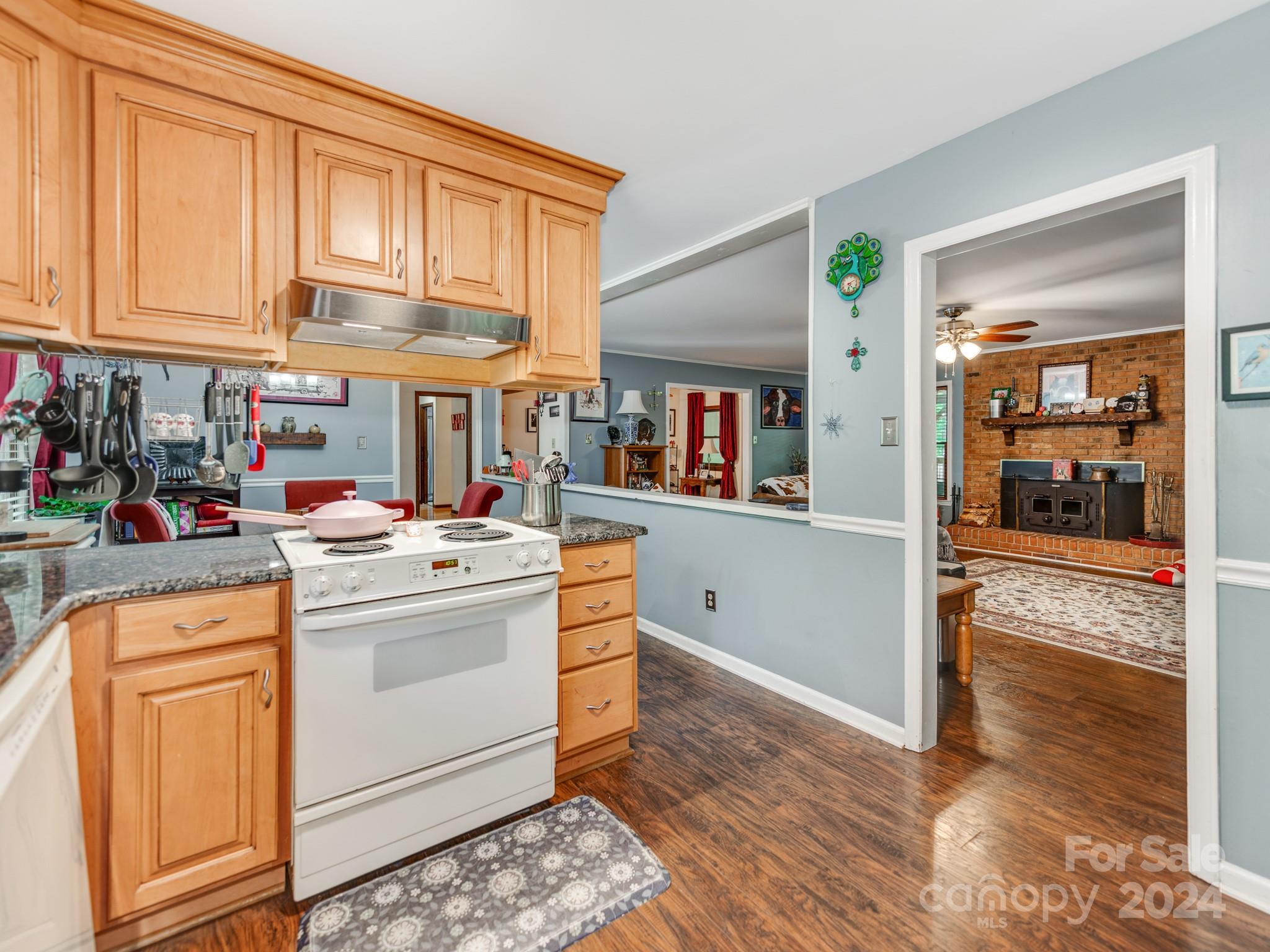 Leisure Acres - Residential