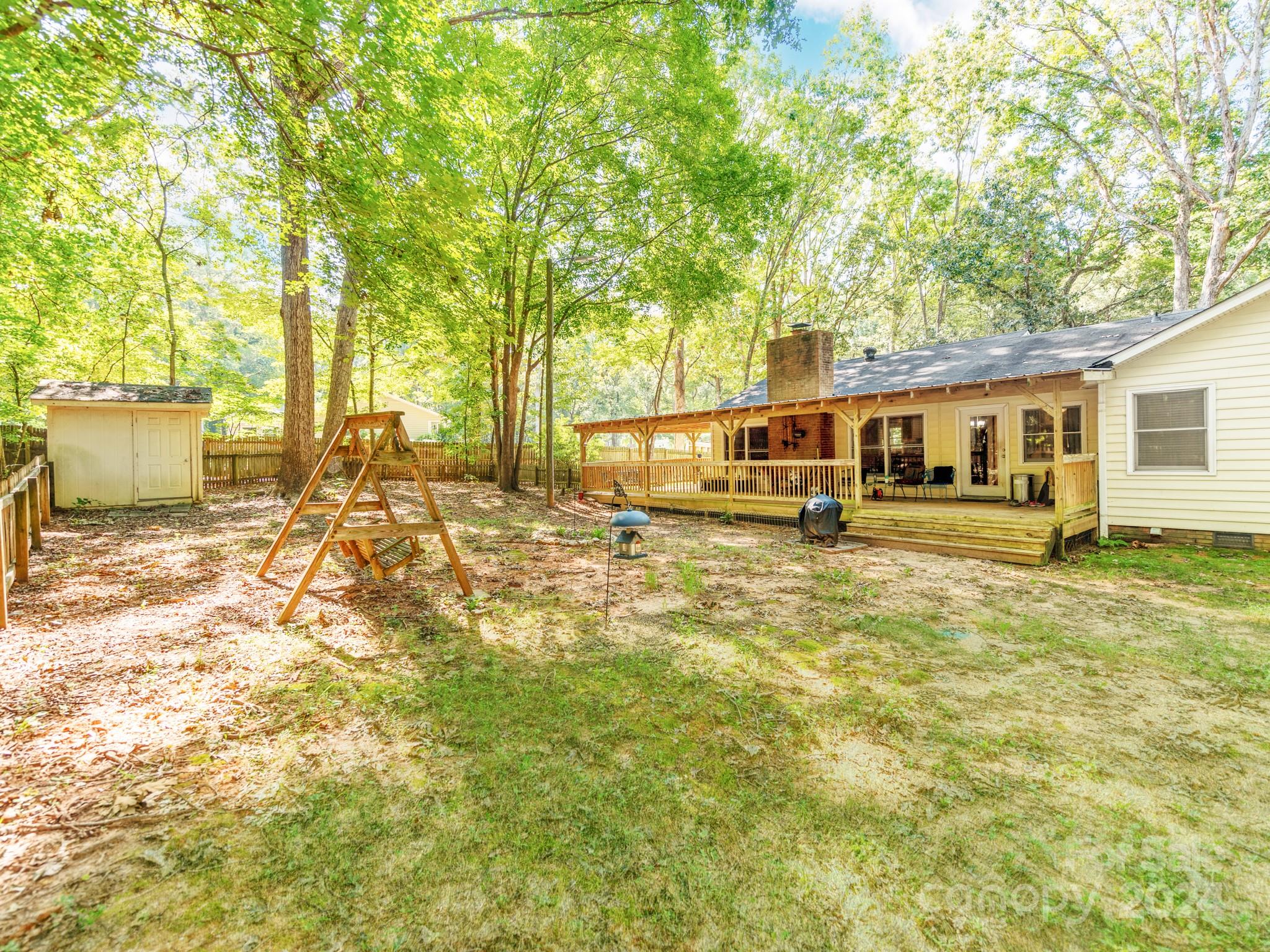 Leisure Acres - Residential