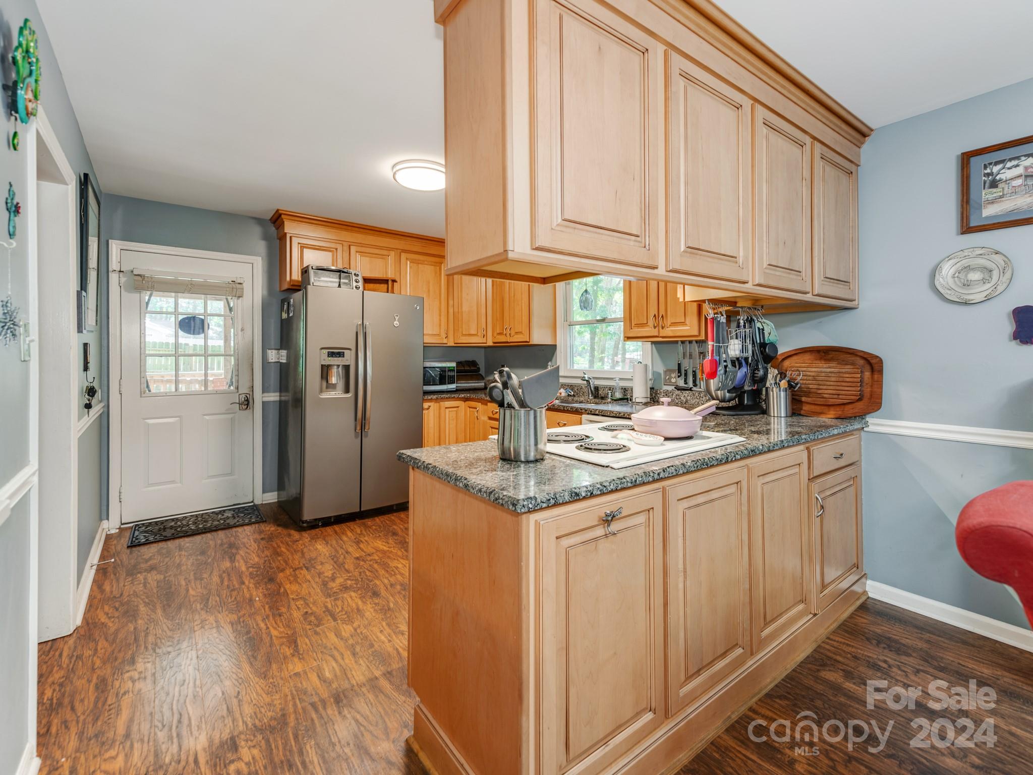 Leisure Acres - Residential