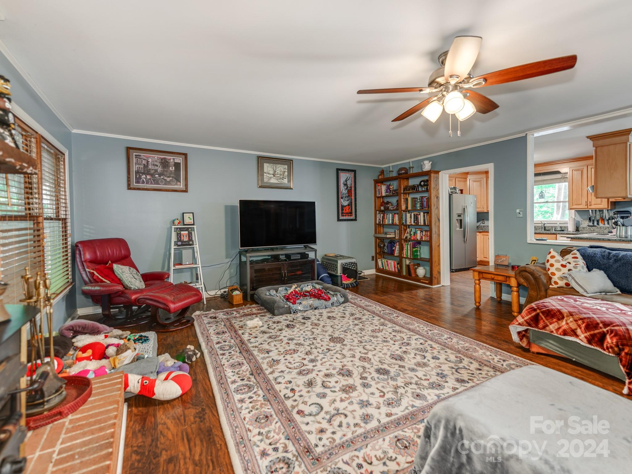 Leisure Acres - Residential