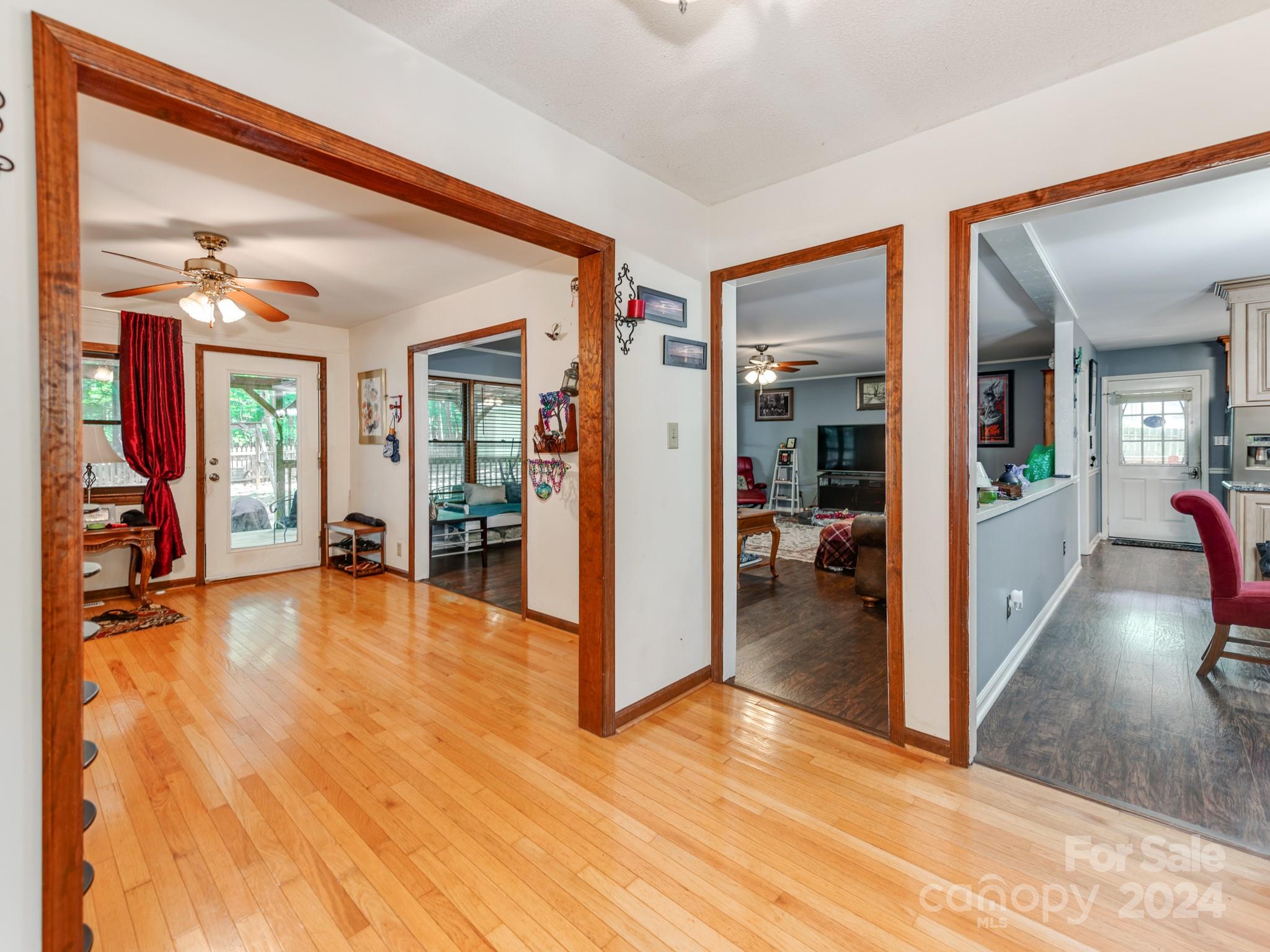 Leisure Acres - Residential