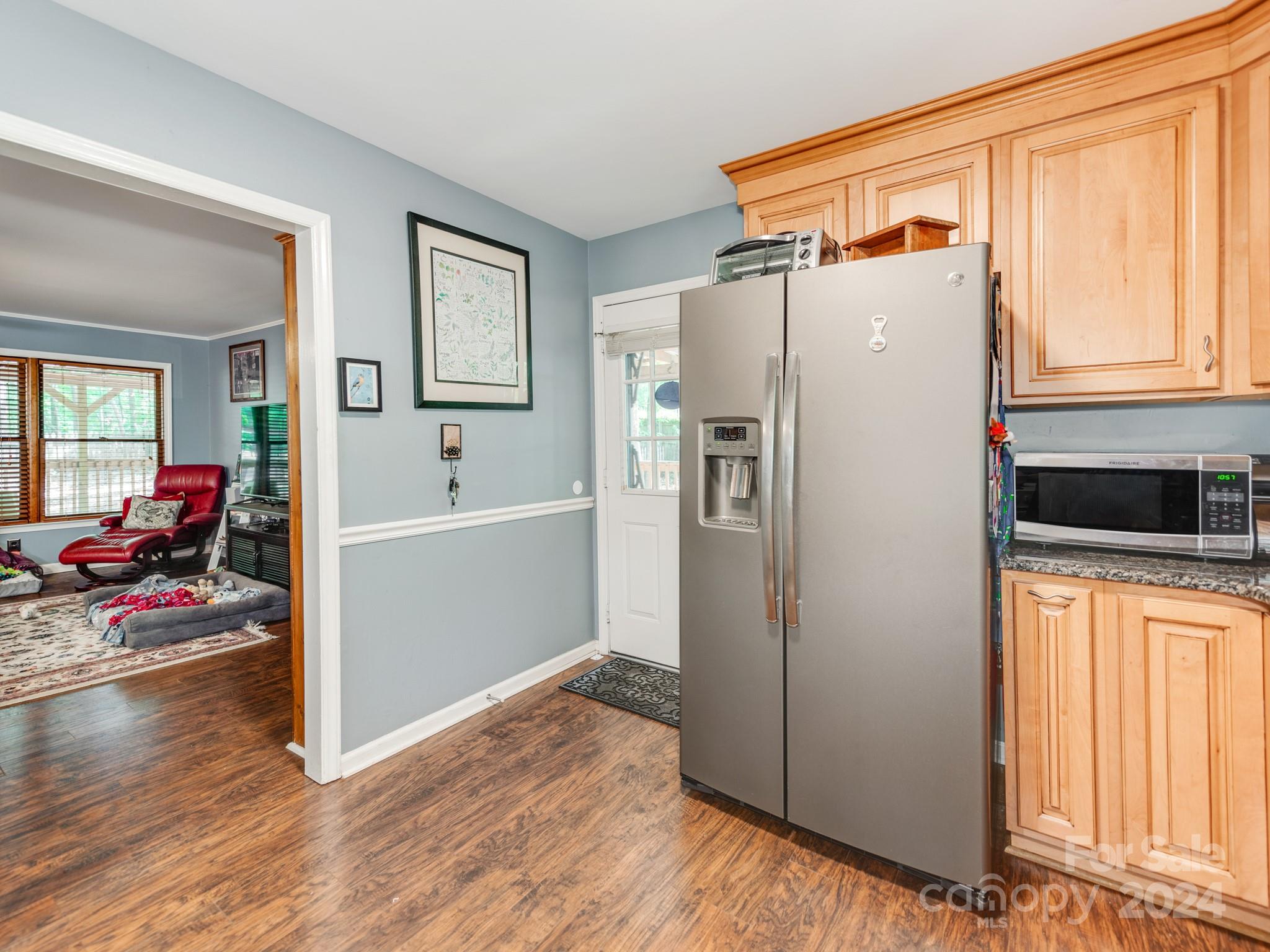 Leisure Acres - Residential