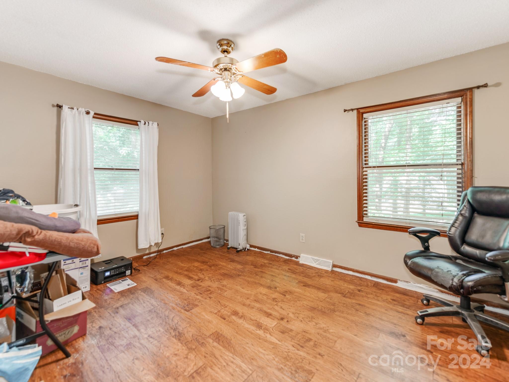 Leisure Acres - Residential