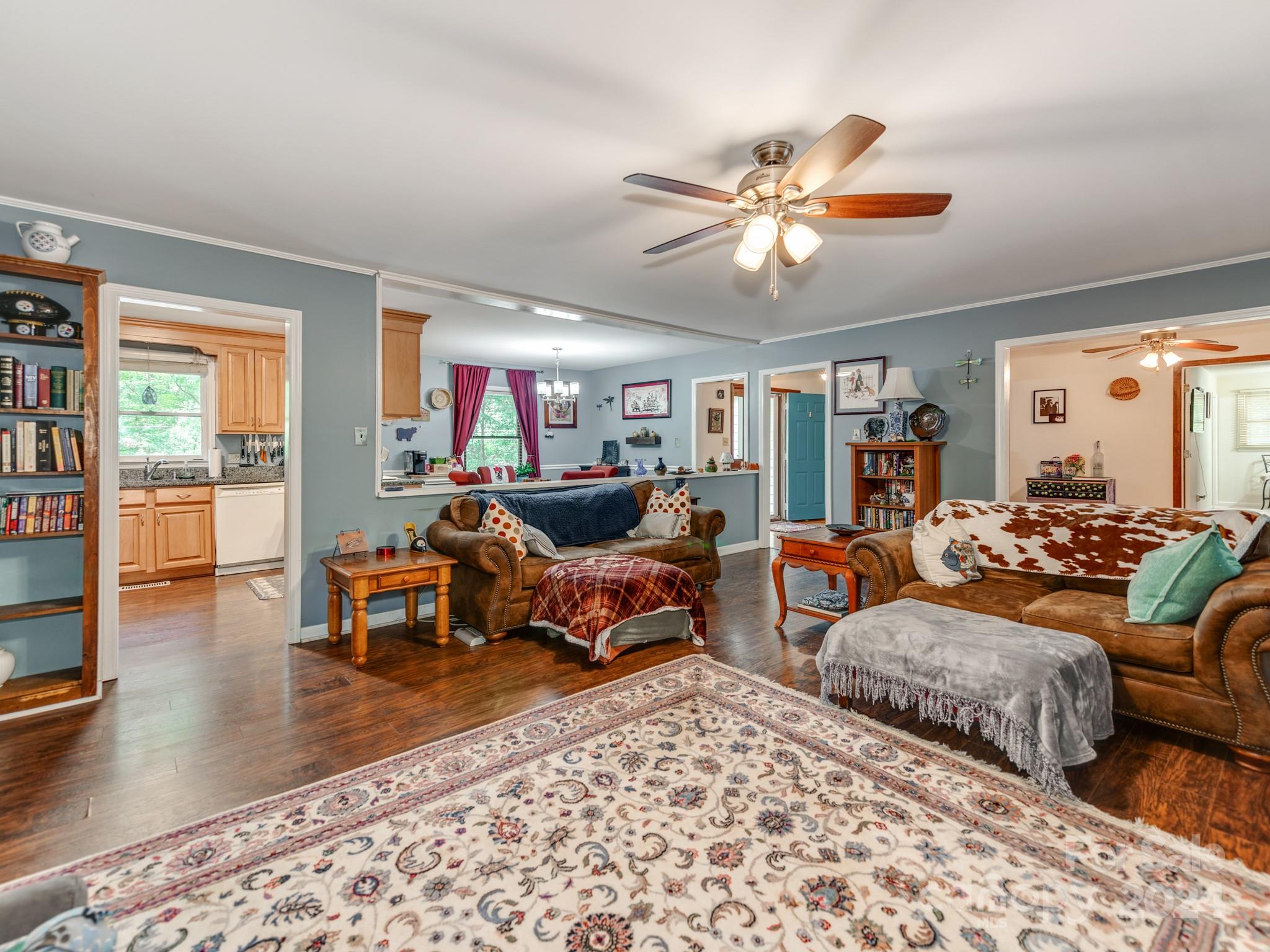 Leisure Acres - Residential