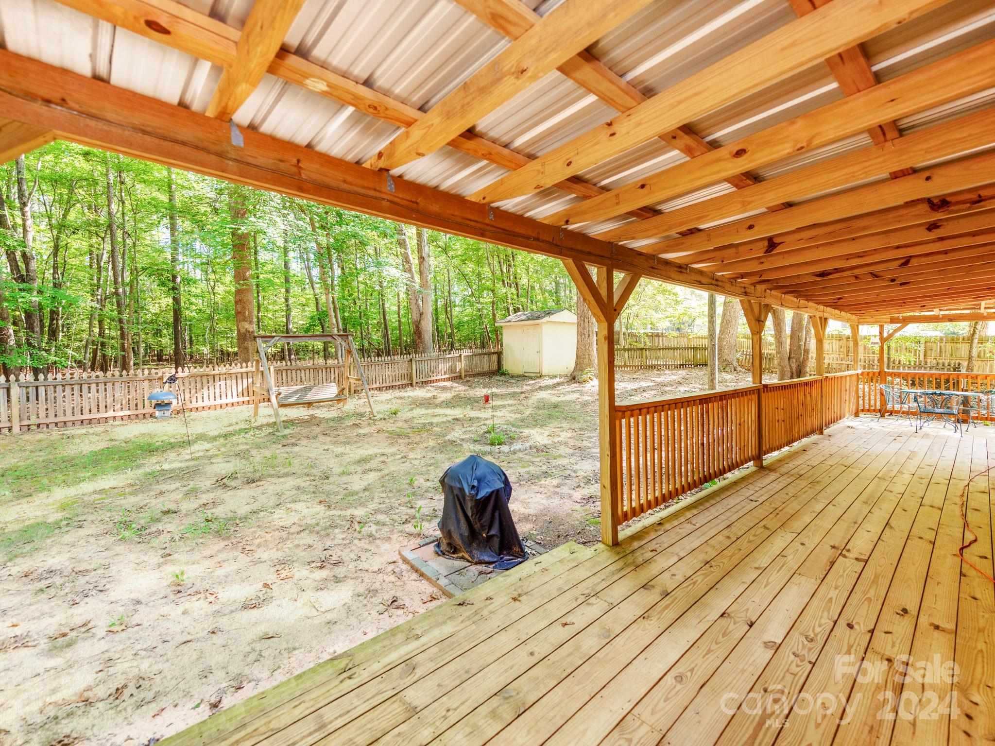 Leisure Acres - Residential