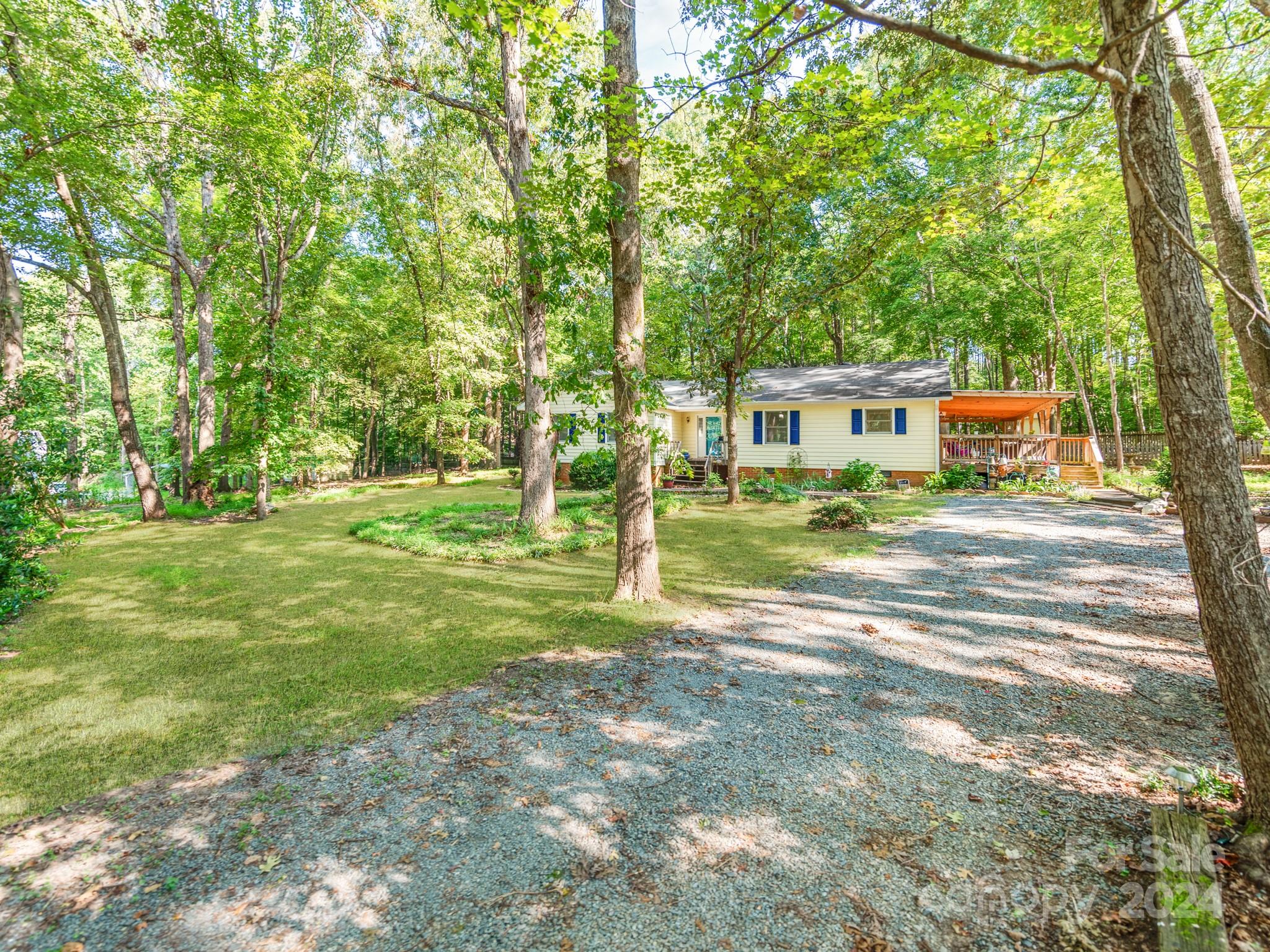 Leisure Acres - Residential