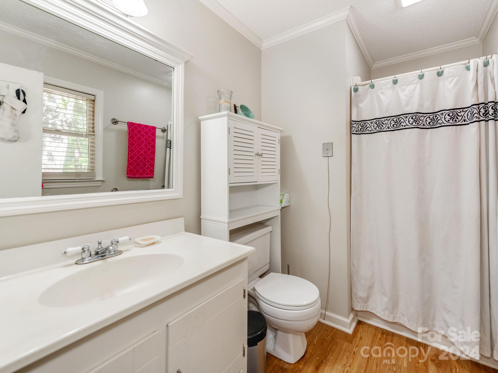 Leisure Acres - Residential