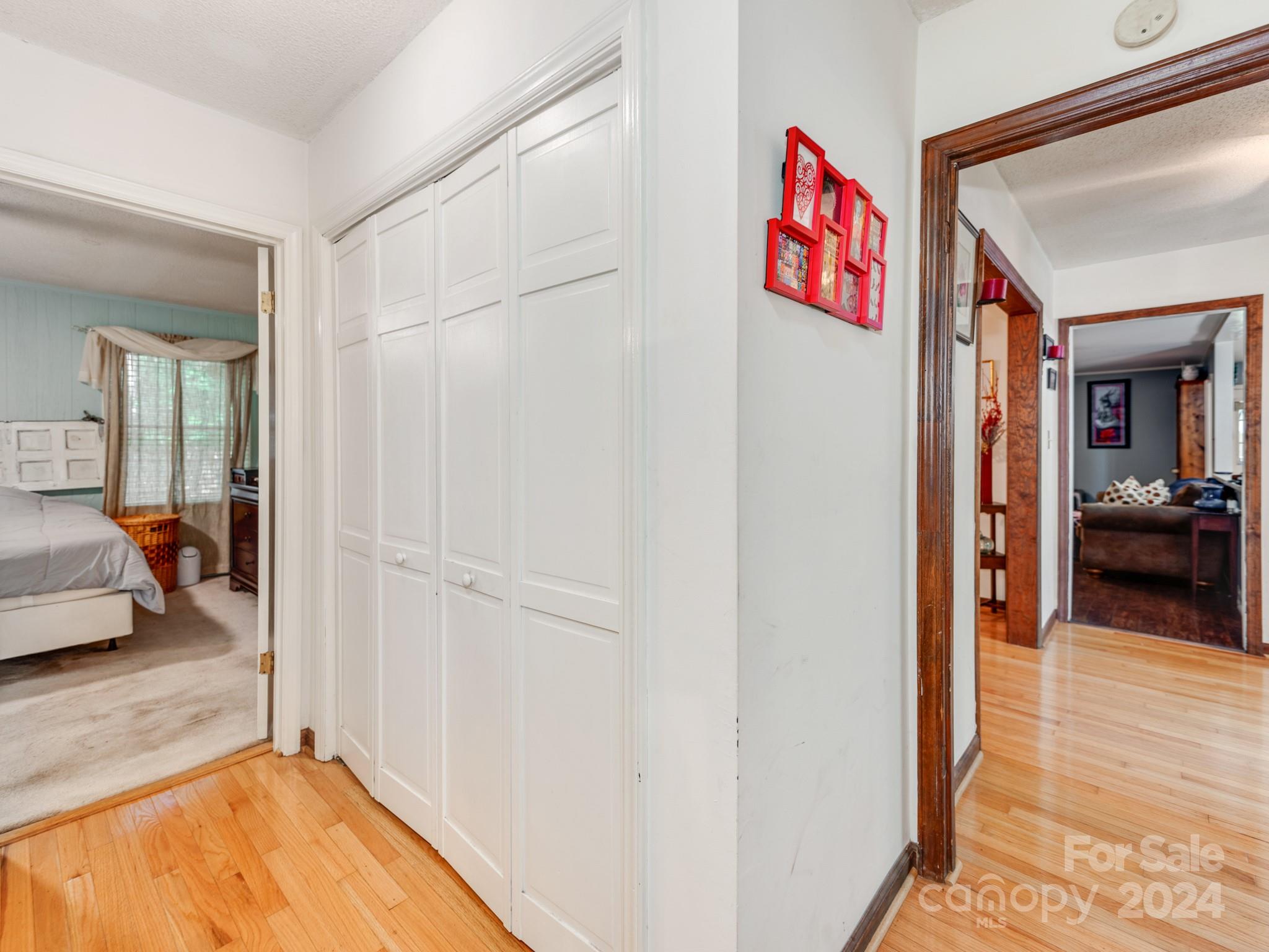 Leisure Acres - Residential