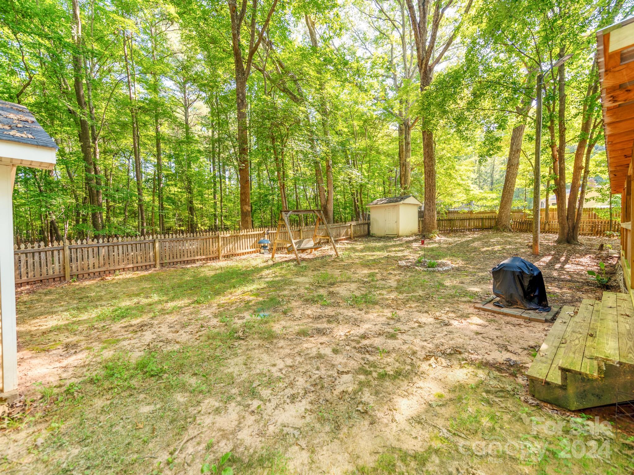 Leisure Acres - Residential