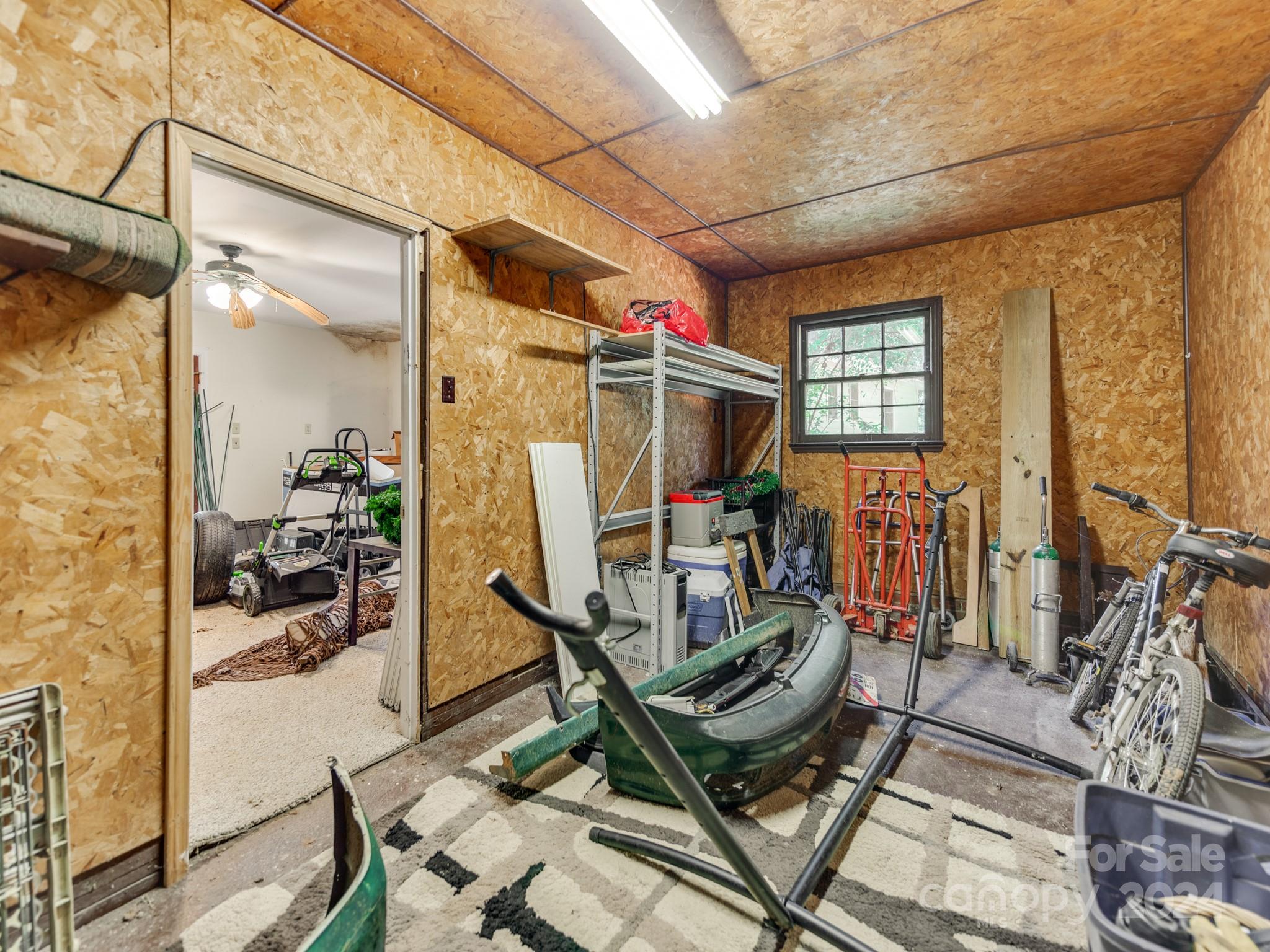 Leisure Acres - Residential