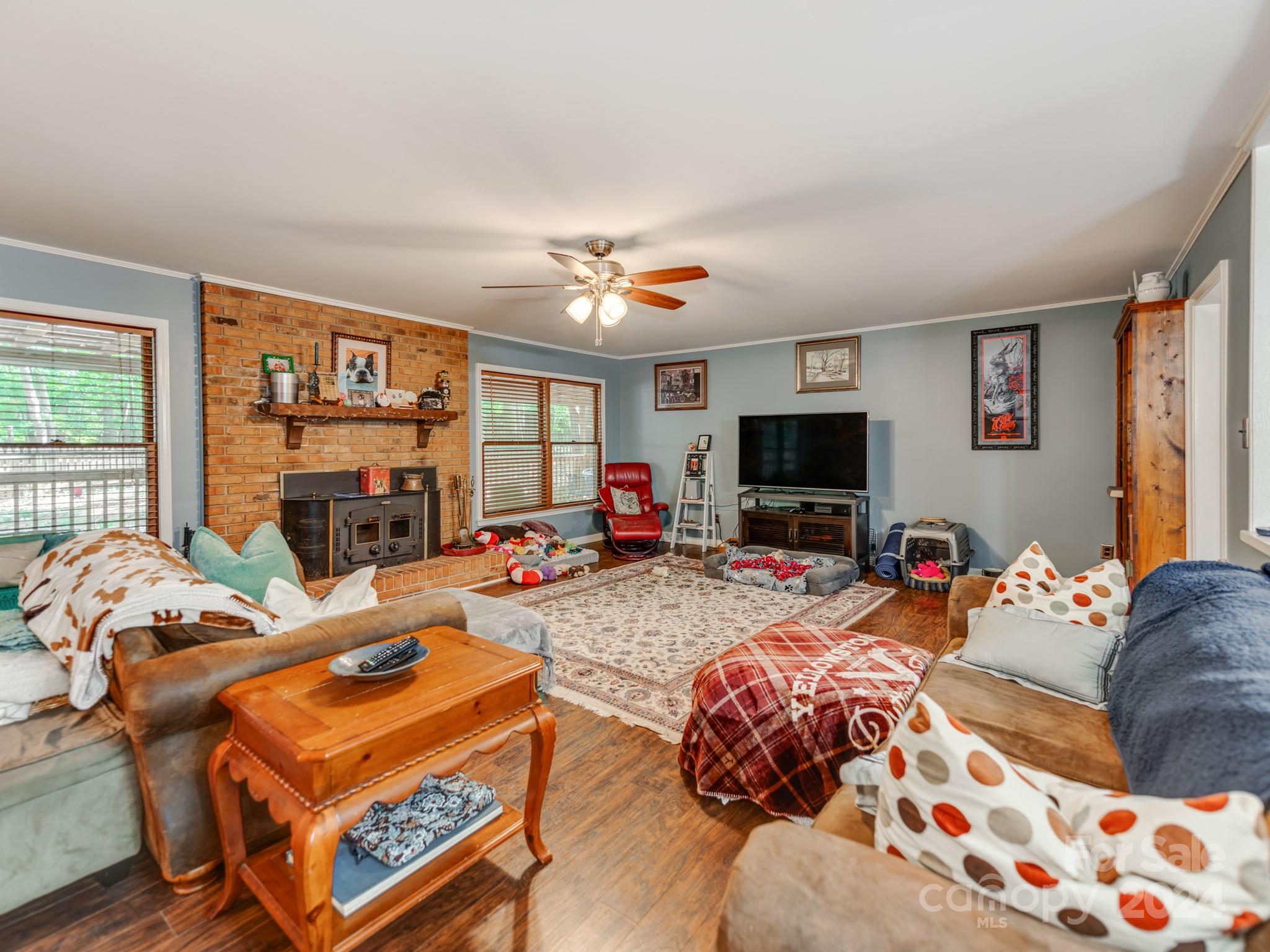 Leisure Acres - Residential