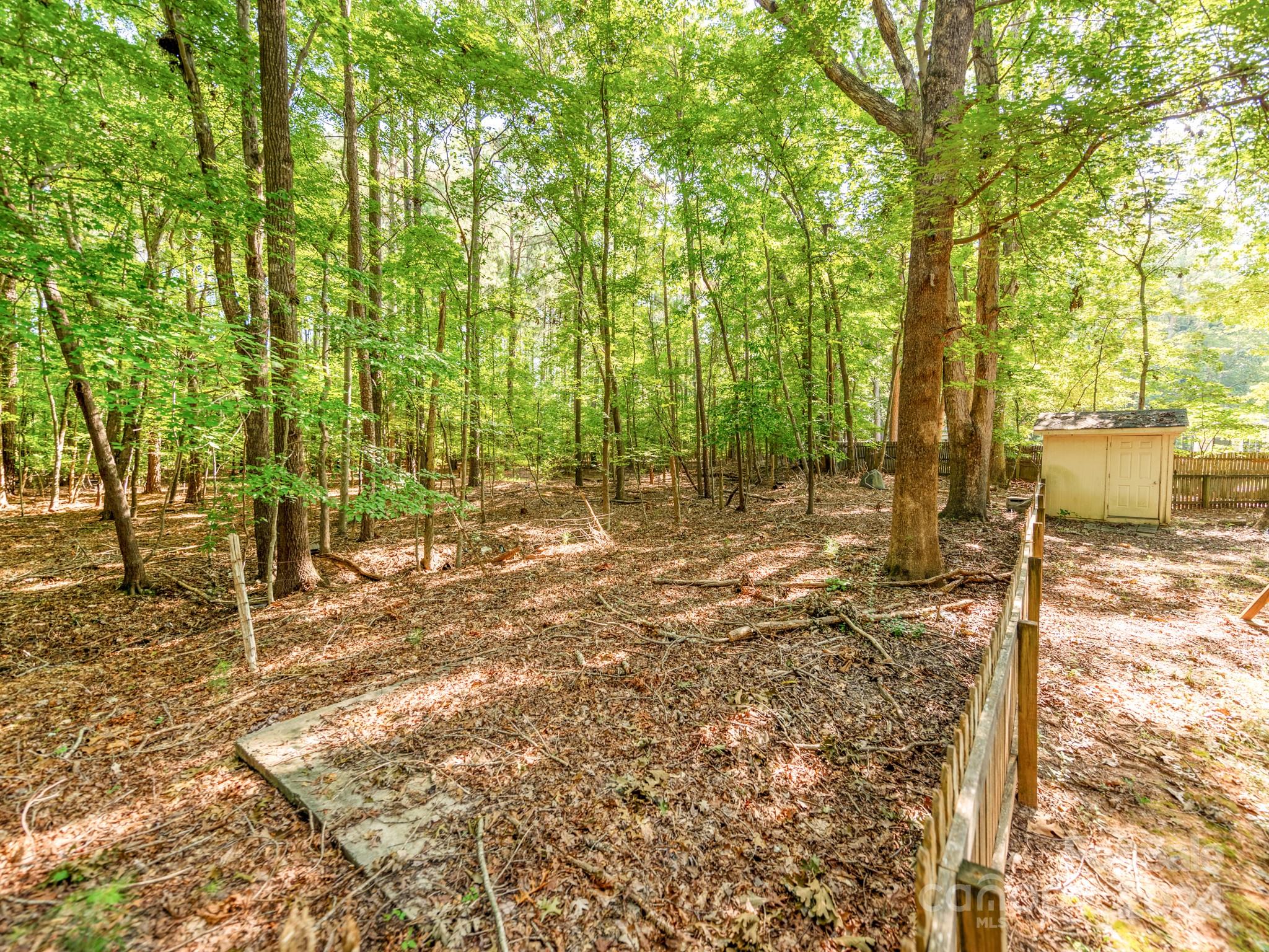 Leisure Acres - Residential