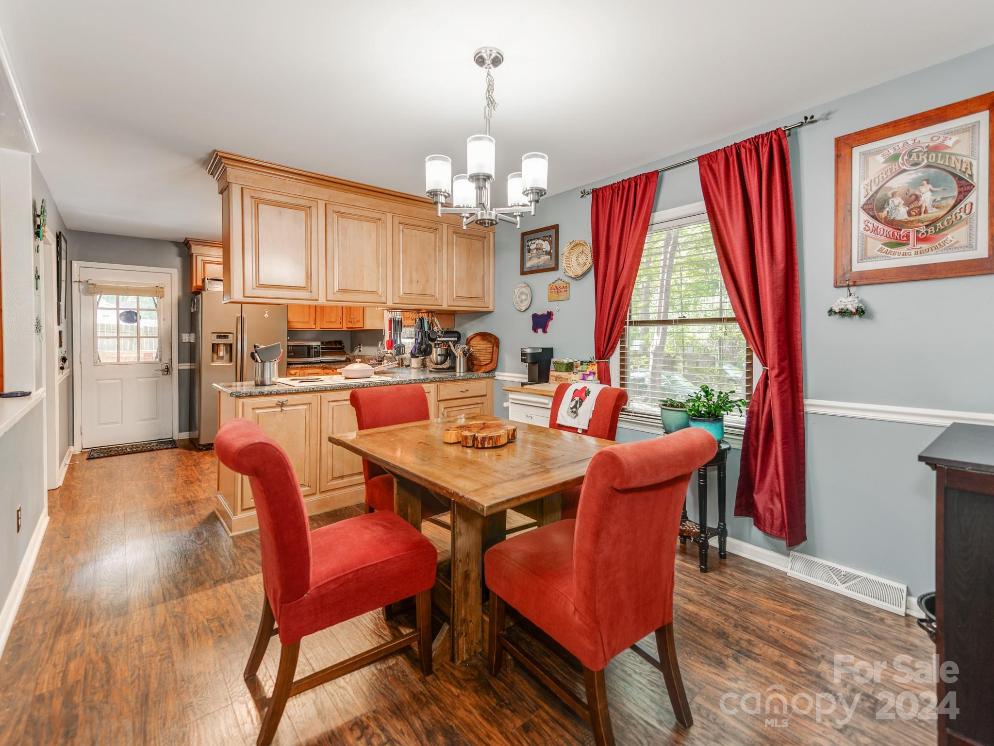 Leisure Acres - Residential