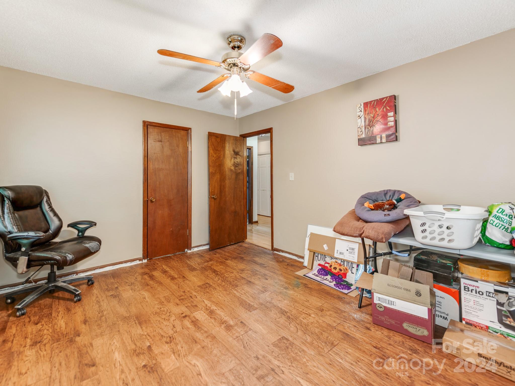 Leisure Acres - Residential